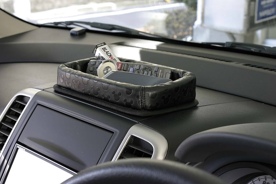 Amazon | ナポレックス(Napolex) 車内専用設計のダッシュボート