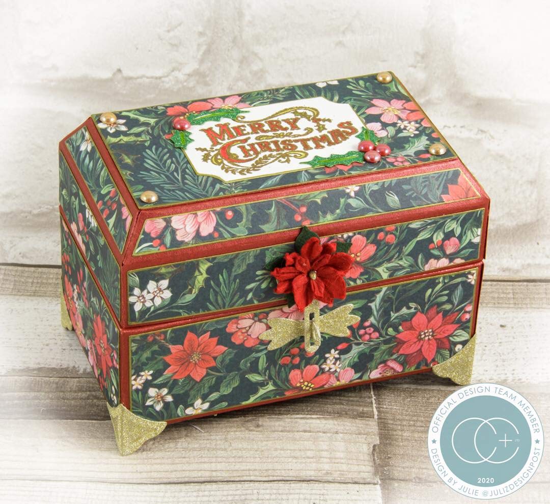Noel - Premium Paper Pad, 12 x 12 inch - Image 4