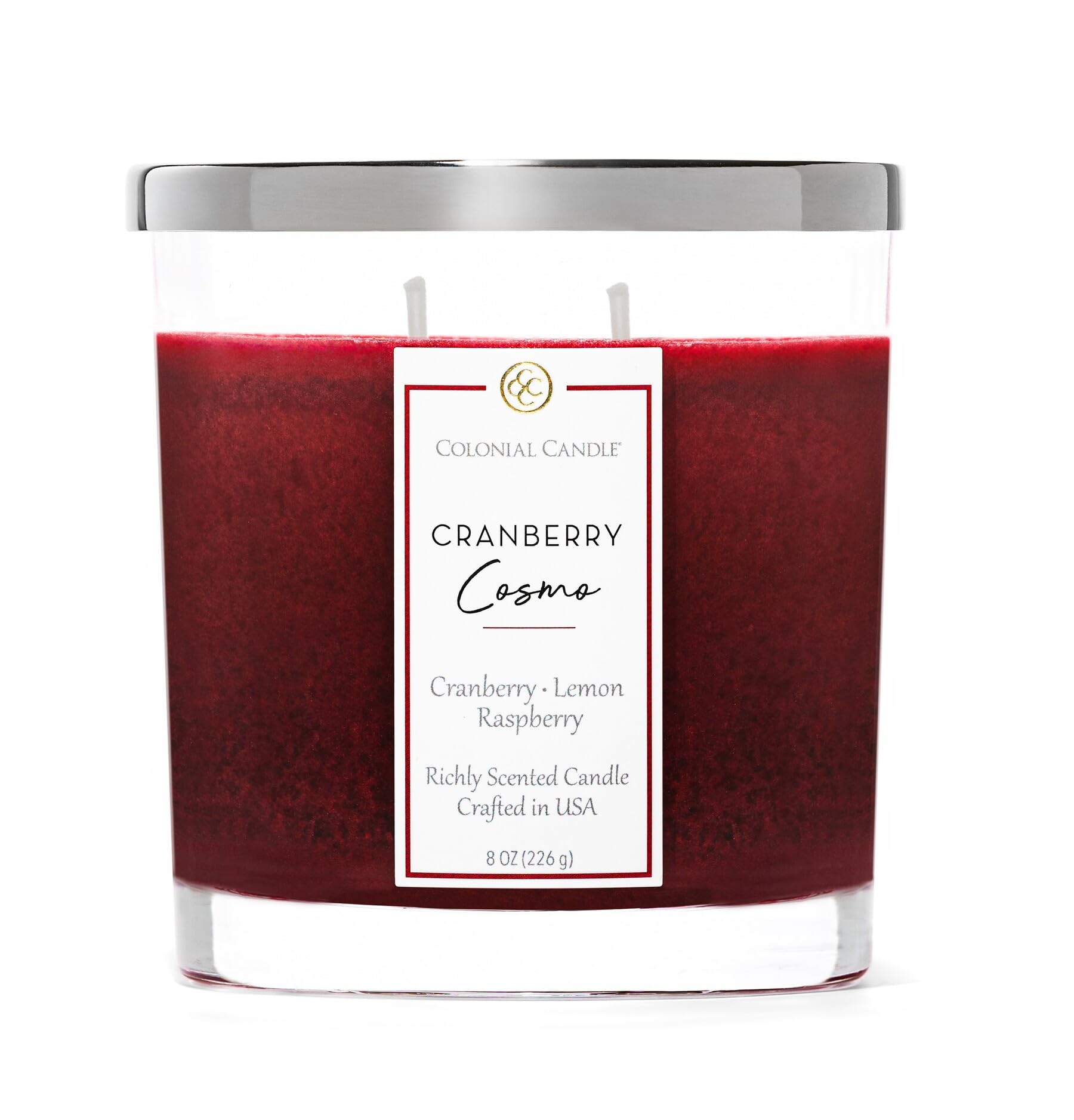 Colonial Candle Cranberry Cosmo