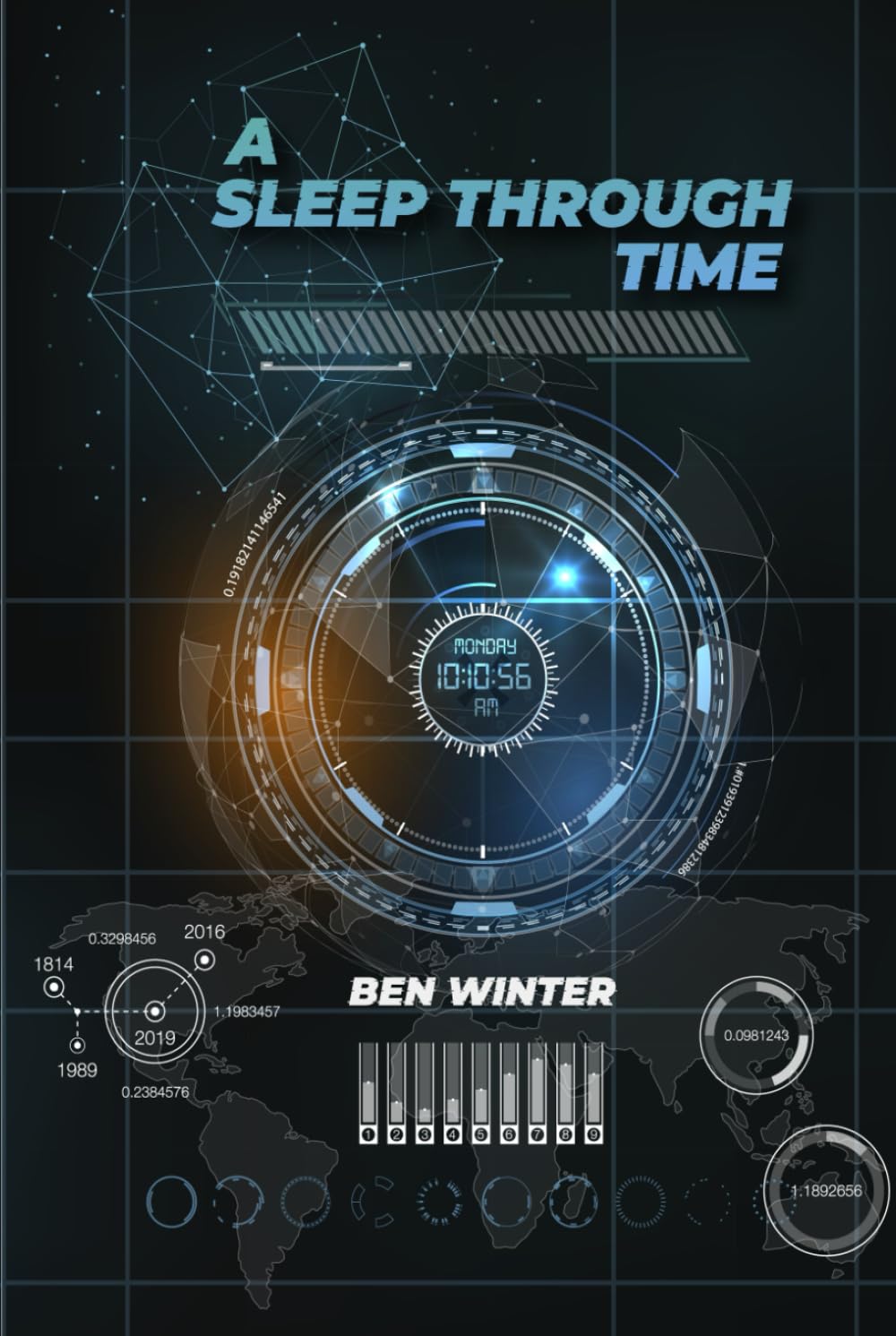 A Sleep Through Time