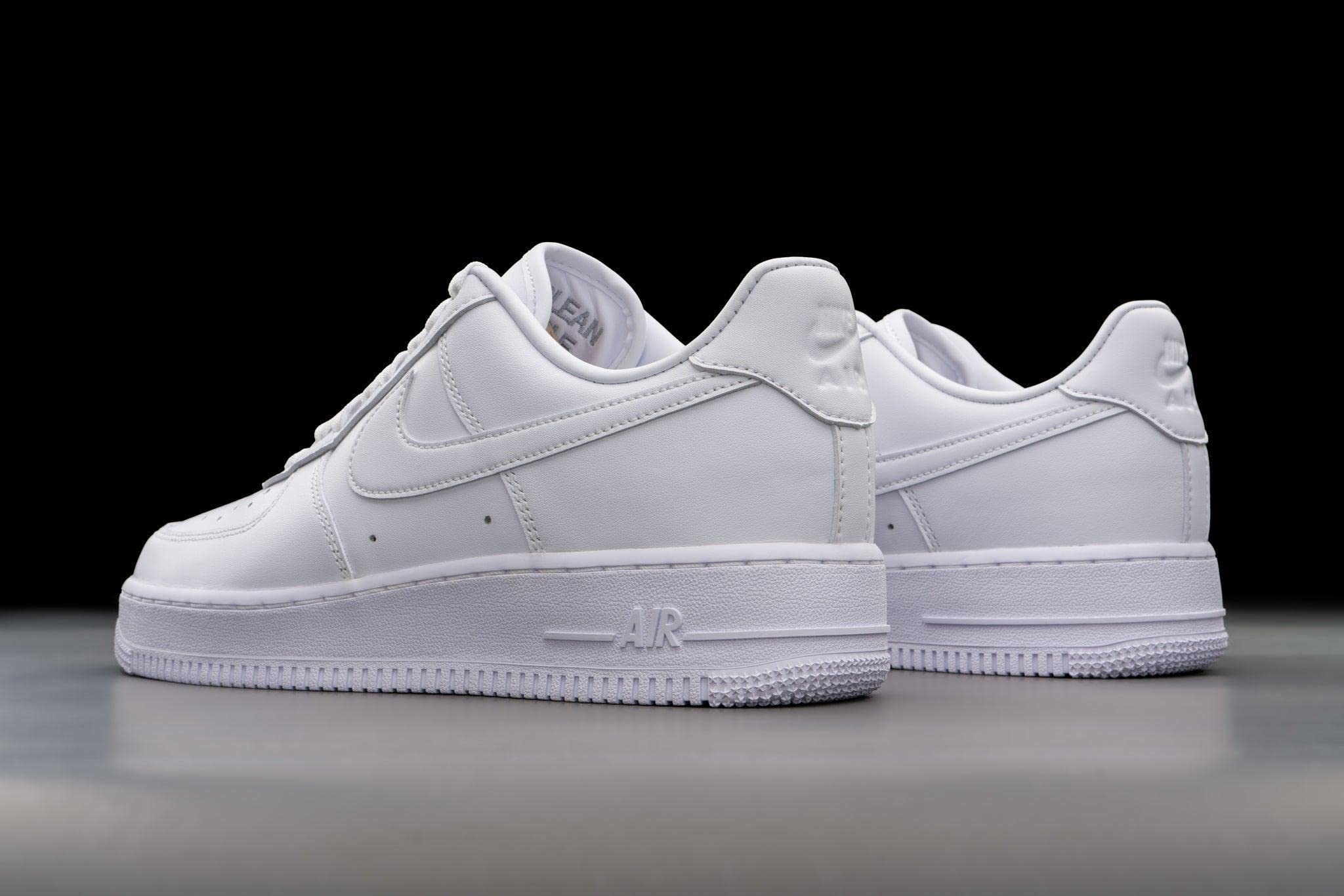 Nike Nike Air Force 1 '07 Fresh SneakerUomo