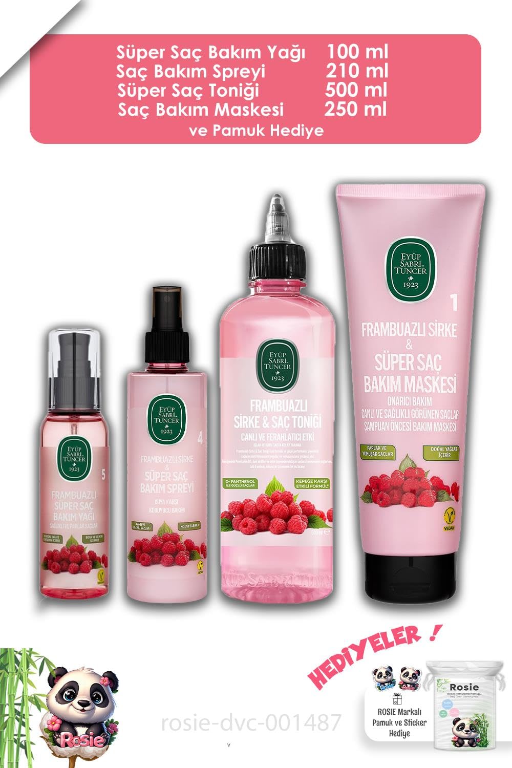 Sleepy Natural Yenidoğan Islak Mendili 90'lı Toplam 9 Paket