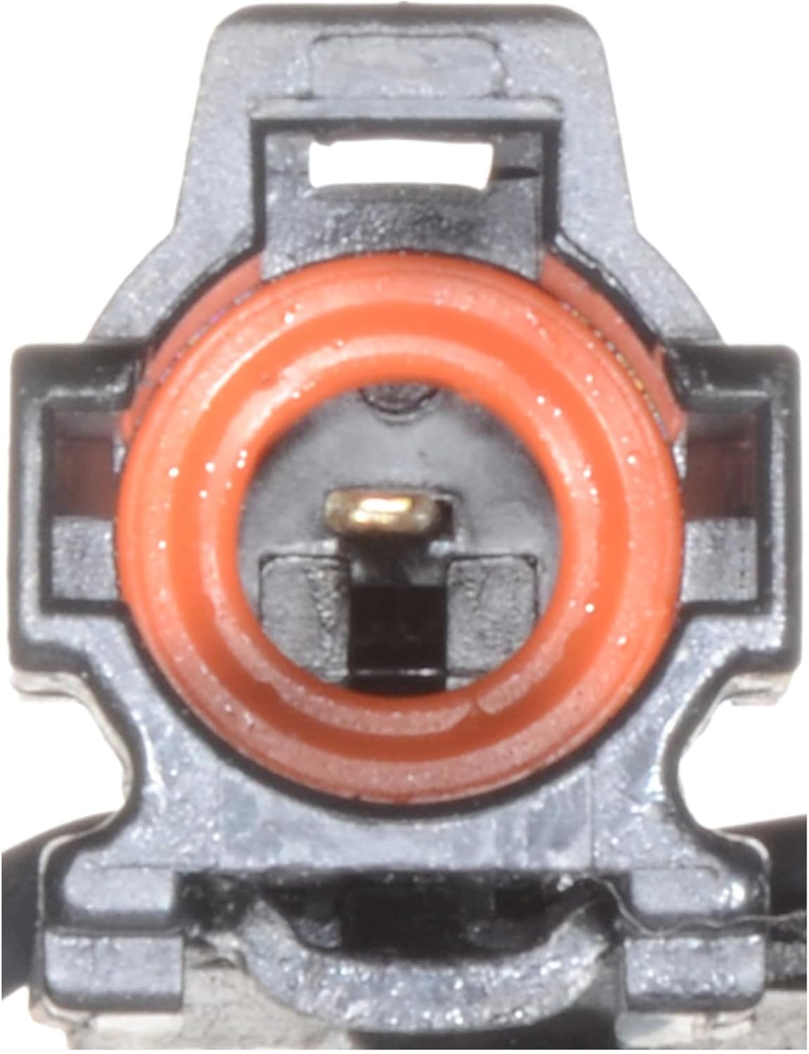 Garage-Pro A/C Compressor Compatible with 2005-2010 Kia Sportage, Fits 2005-2009 Hyundai Tucson 2.7L With Clutch 6-Groove Pulley