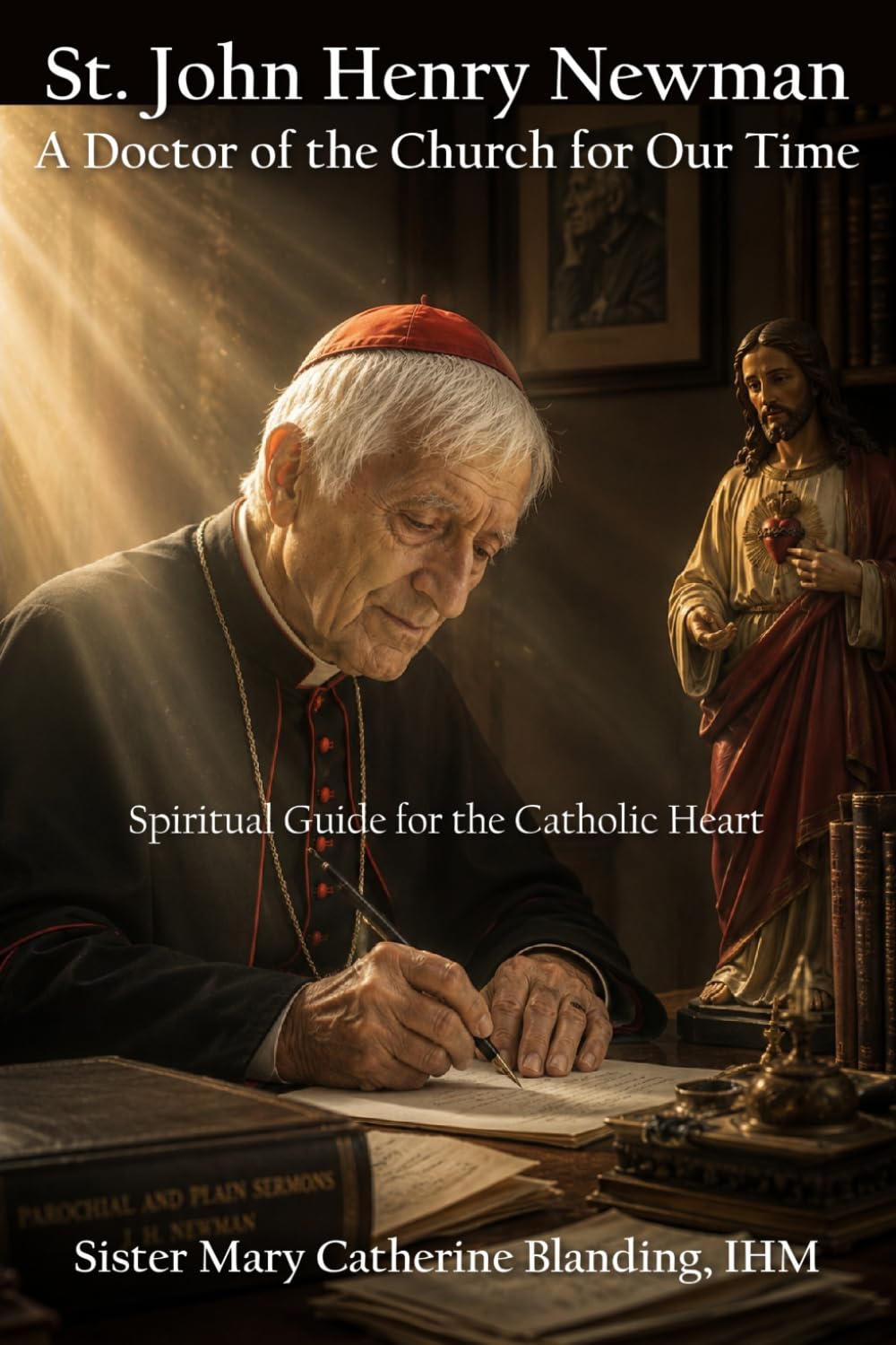 St. John Henry Newman: A Doctor of the Church for Our Time – Spiritual Guide for the Catholic Heart