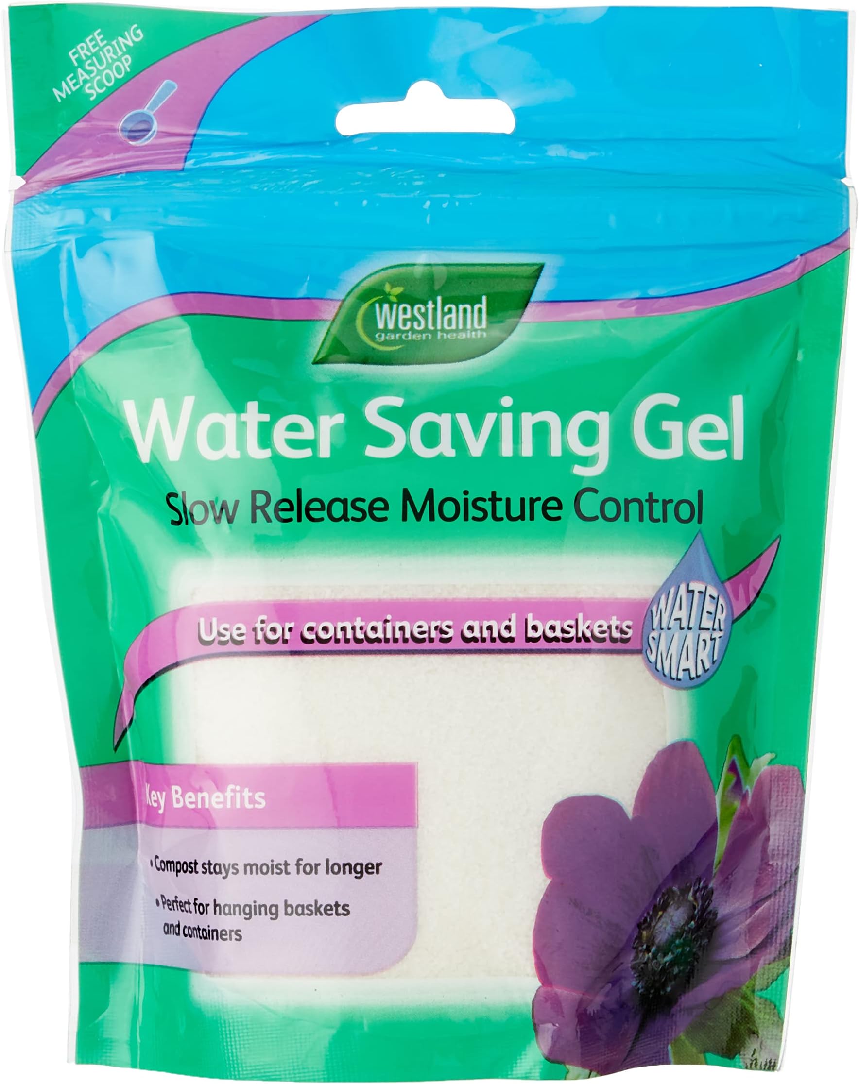 Water Saving / Retention Gel, 250 g