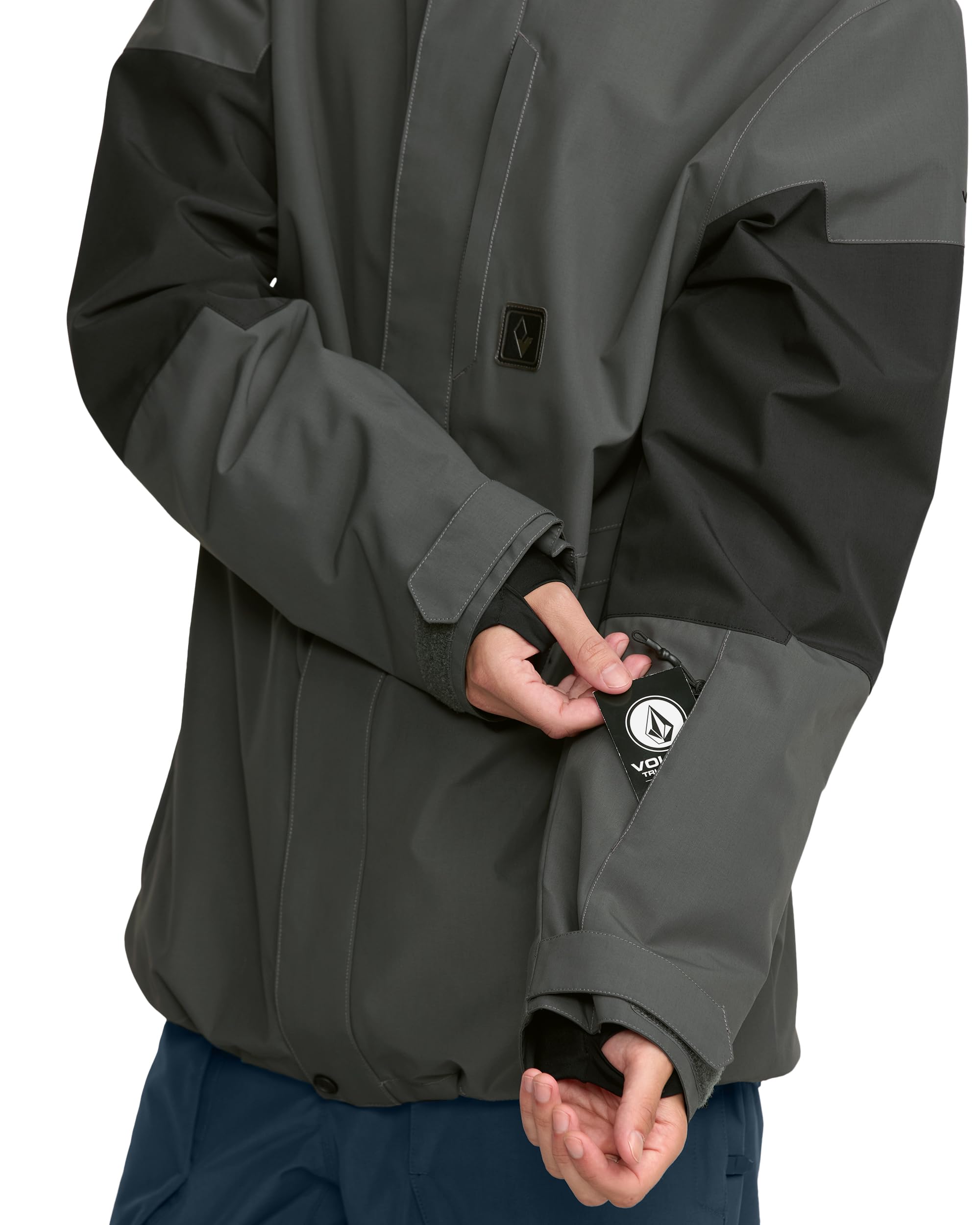 Volcom Primry Jacket M