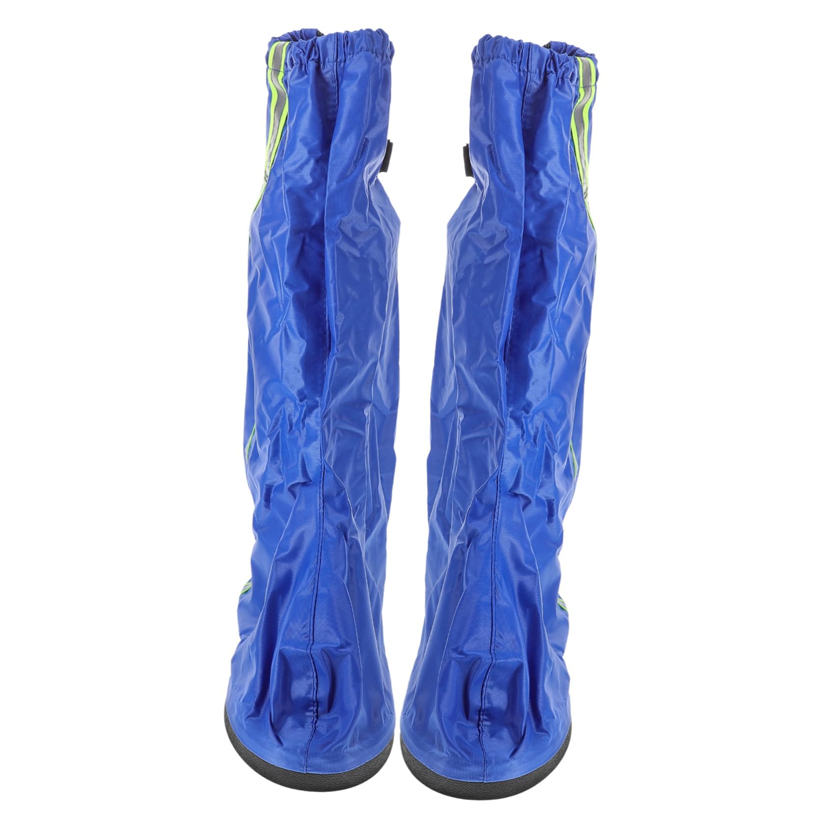 BCOATH 1pair Portable Rain Boot for Outdoor Use Non- Rainproof Shoe Gaiters Lightweight and Reusable Foot for Rainy Days Oxford