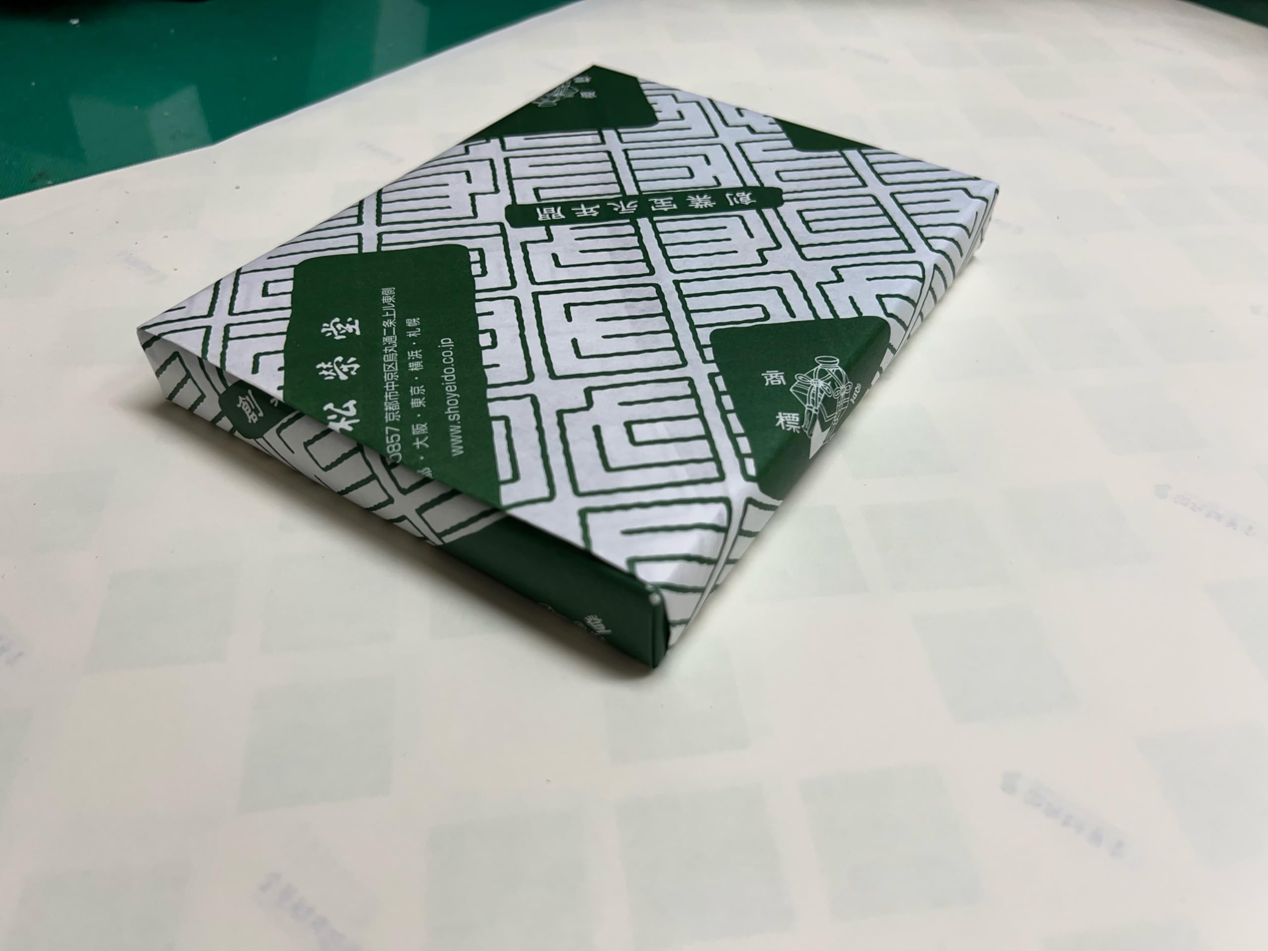 Amazon｜松栄堂 京線香 お線香 お香 こころか 5種 (包装品)｜線香