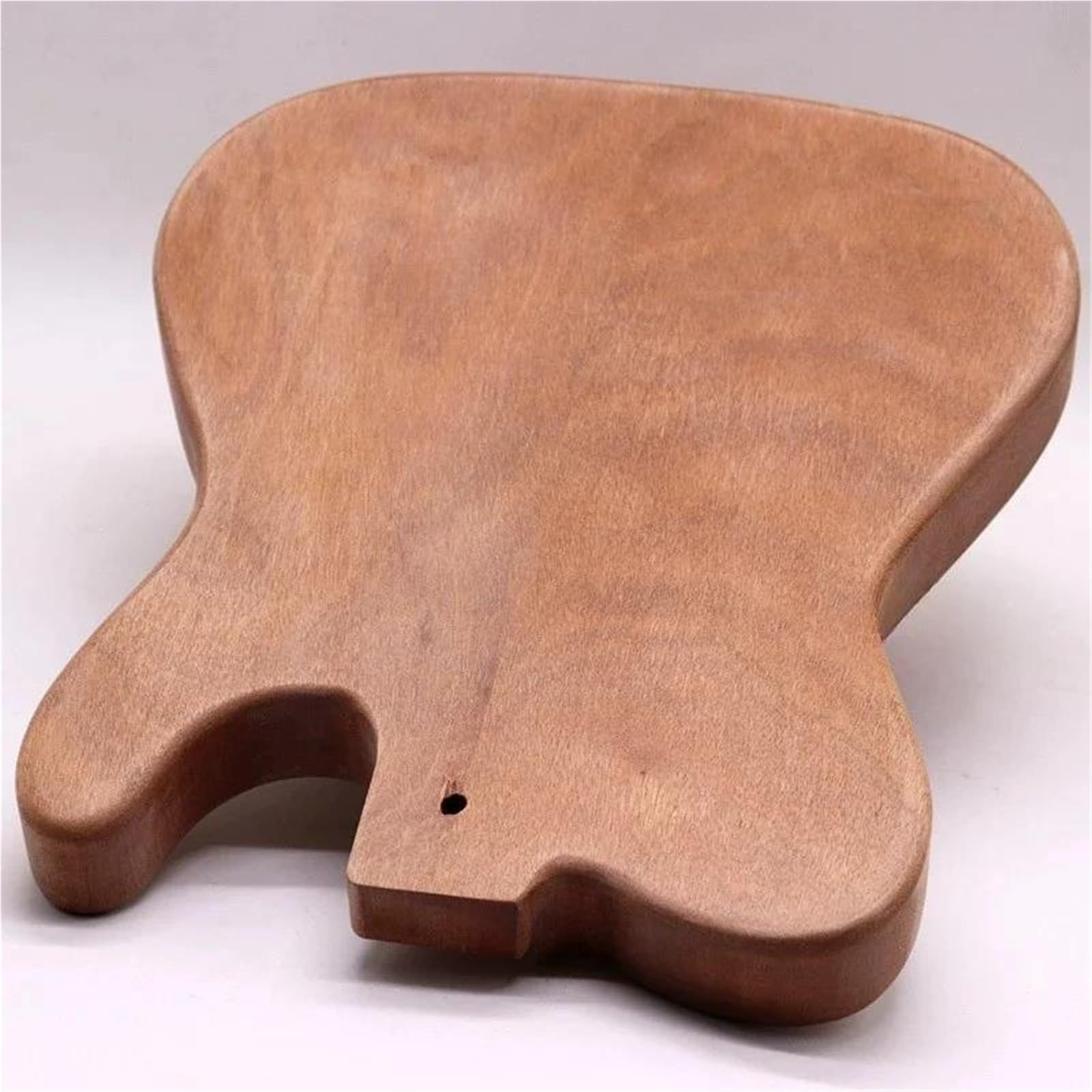 Corpo In Okoume Fai Da Te Per Mancini Per Chitarra Elettrica TL