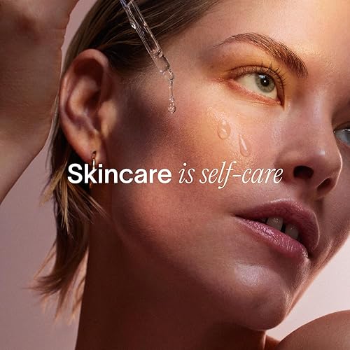 Miniatura 6 de Suero elevador de péptidos rellenos, con triple ácido hialurónico, probióticos, péptidos veganos de aguacate para colágeno y tez radiante,