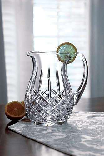 Miniatura 3 de Waterford Lismore Pitcher