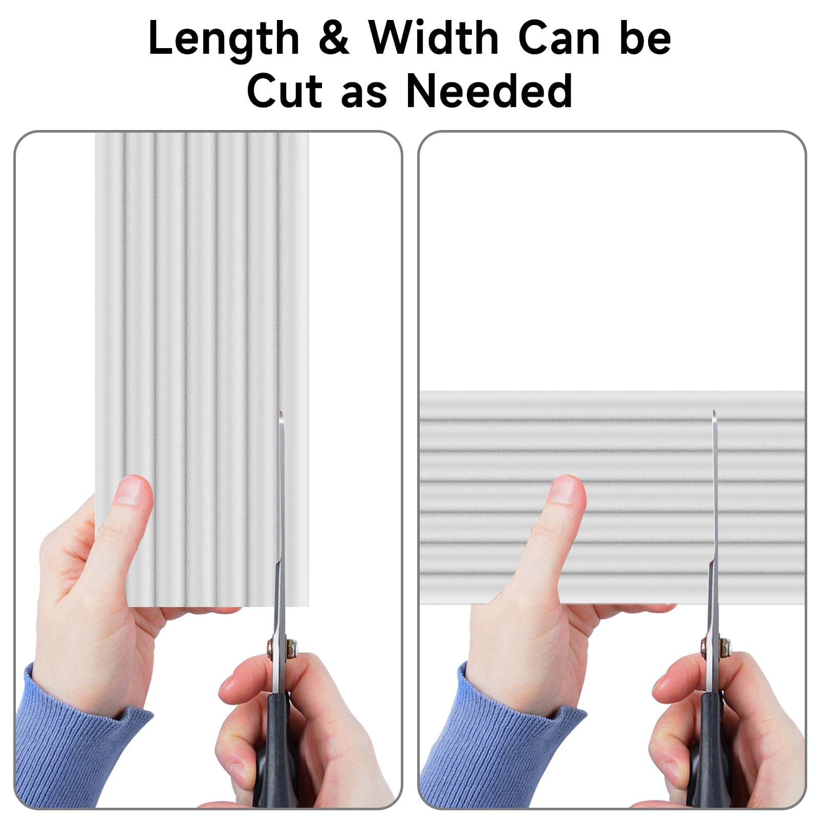 Extra Wide Edge Protectors 5ft Baby Proofing For Baby