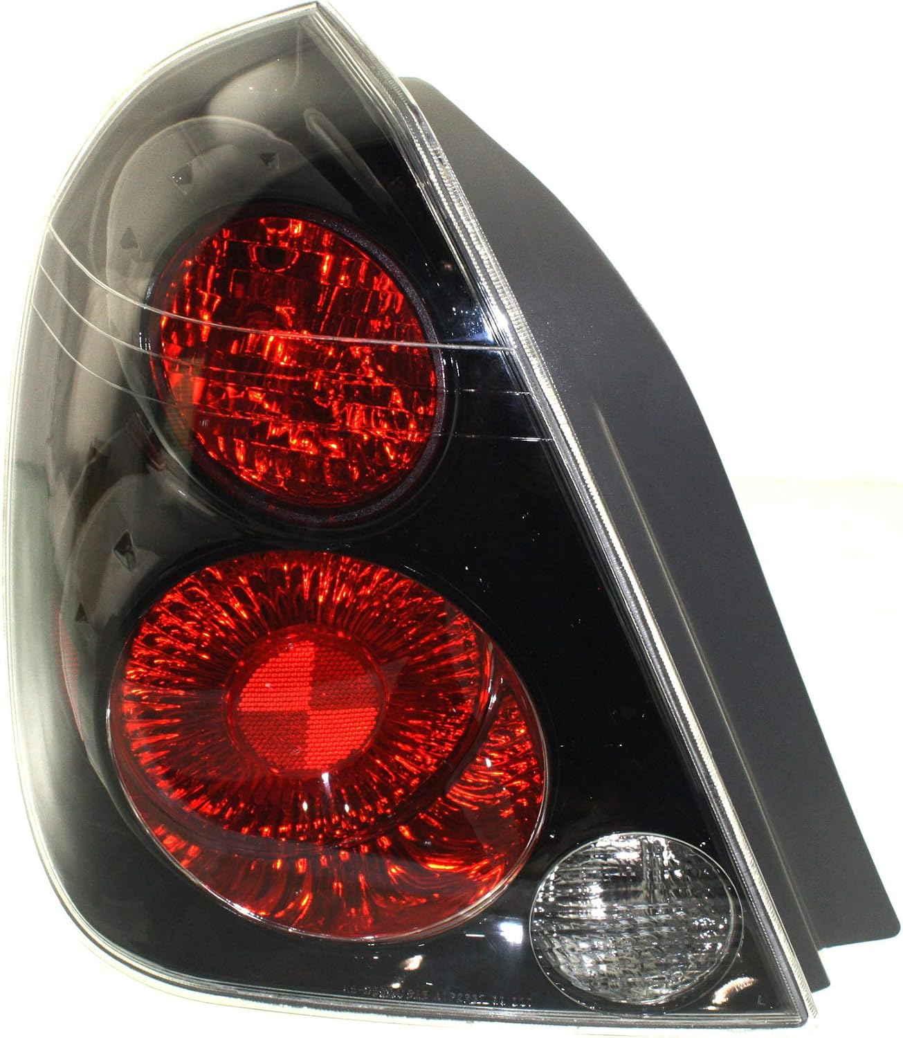 Garage-Pro Tail Light Assembly For 2005-2006 Nissan Altima, Tail Lights Assembly Set of 2, Driver and Passenger Side