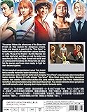 ONE PIECE LIVE ACTION (SEASON 1) - COMPLETE JAPANESE TV SERIES DVD BOX SET ( ENGLISH DUBBED WITH ENGLISH SUBS ) SHIP FROM UK - Image 3