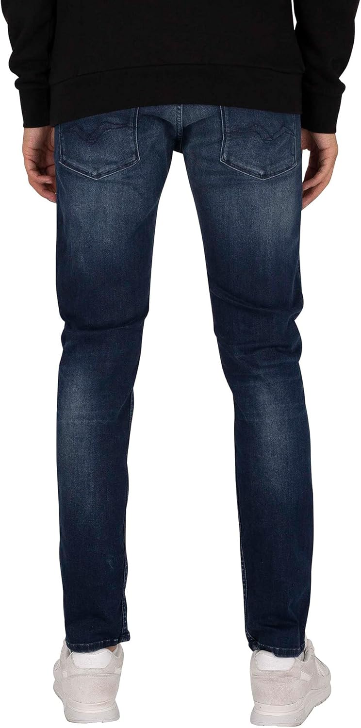 Replay Men's Slim