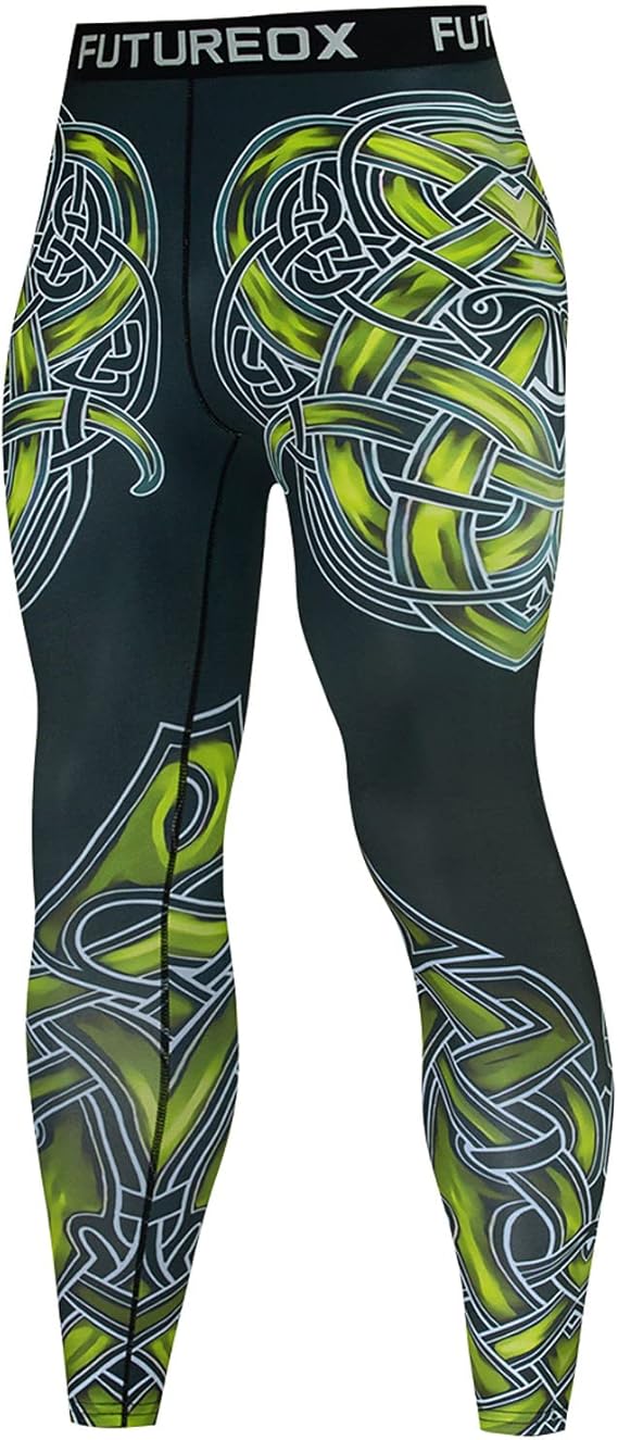 Amazon Co Jp レギンス メンズ スポーツ Teshalay スポーツ フィットネス トレーニング タイト 吸汗速乾 通気性 レギンス ロングパンツ ロングスパッツ コンプレッションウェア 加圧パンツ レギンス 肌着 保温インナー 防寒 ウォーム あったか 男性 ファッション