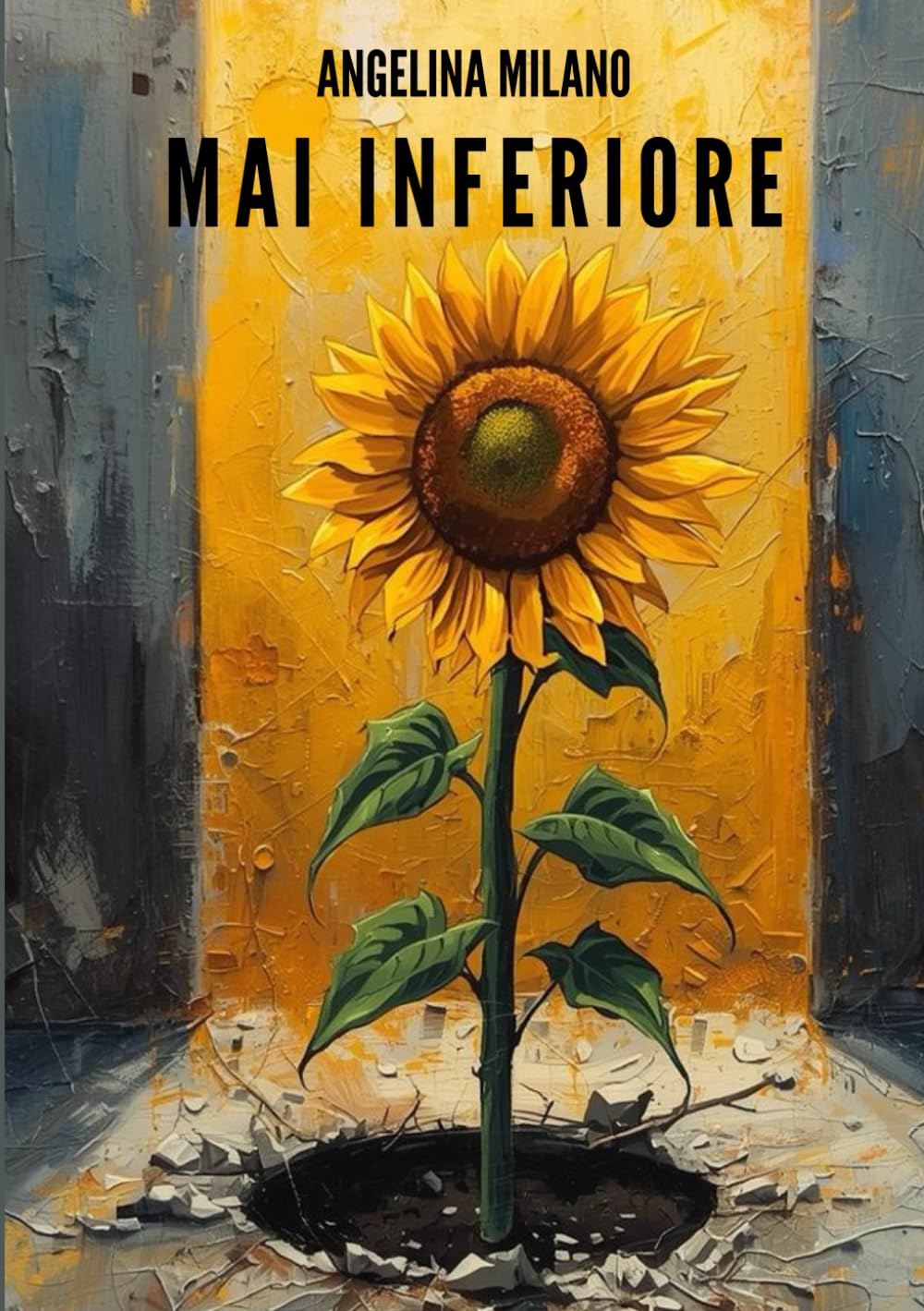 Mai inferiore