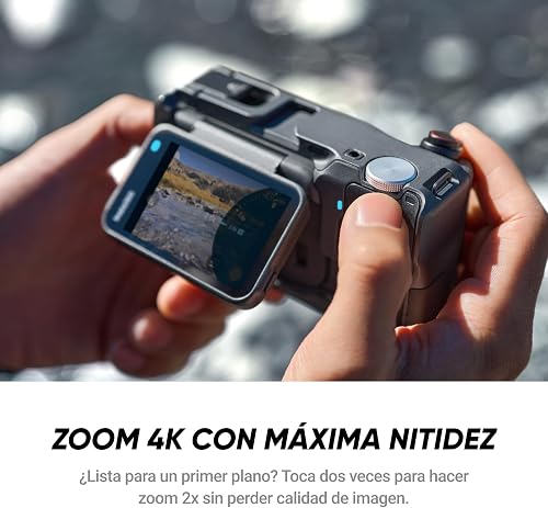Insta360 Ace Pro 2 Pack Xplorer Professionnel - Caméra d'action 8K - 9