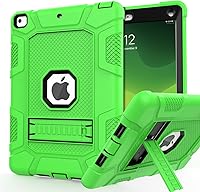 Vista 24 de Rantice Fundas para iPad de 6ª generación, funda para iPad de 5ª generación, funda para iPad Air 2, funda para iPad 9.7, funda de protección contra