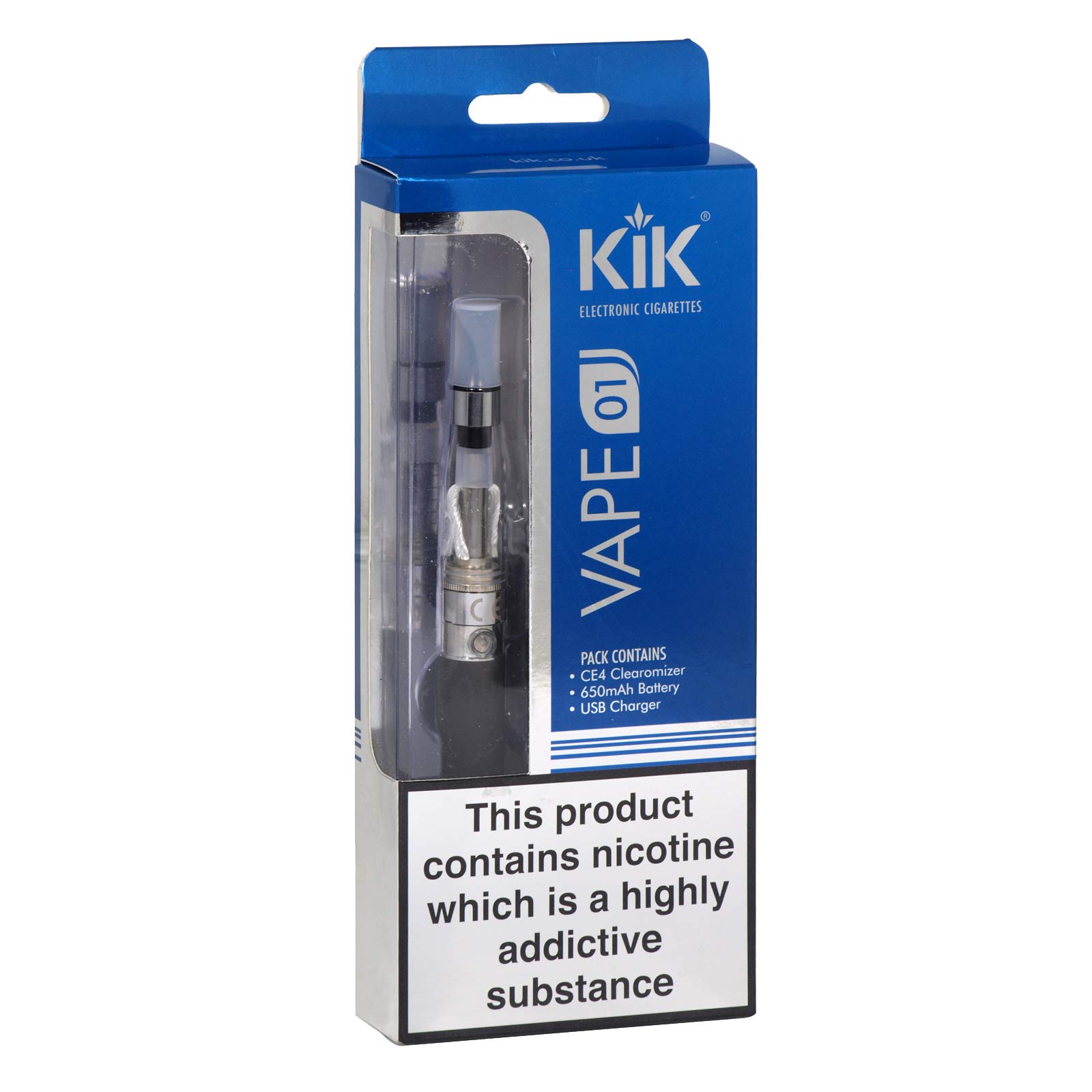 elfbar nachfüll pod läuft aus Vapo Vapo - Articles pour vapoteurs, 62 Boulevard Baille, 13006 Marseille  (France) main image 1