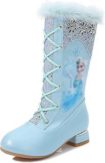 Botas Elsa