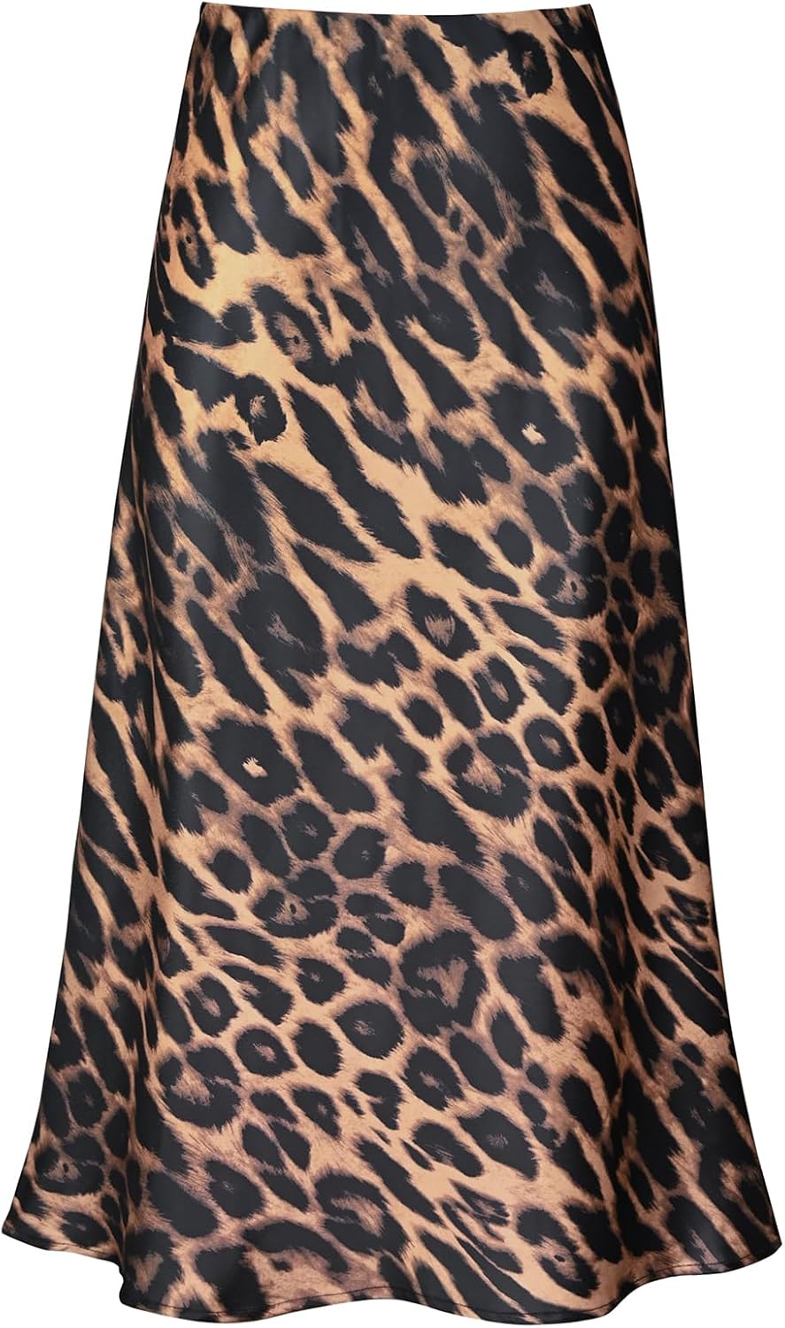 Cheetah Print