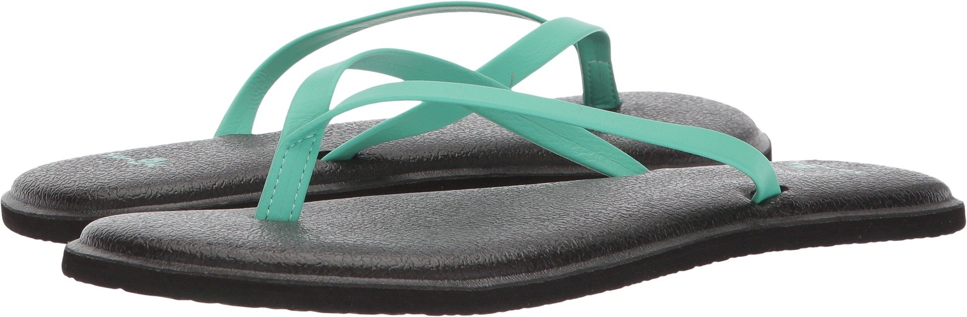Sanuk Women's Yoga Bliss Flip Flop