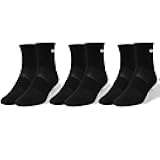 Pair of Thieves BOWO Dry Cushion Ankle Socks – Multipack Durable Socks for Comfort and Performance