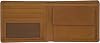 GERMANUS Max Leather Wallet (Light Brown)