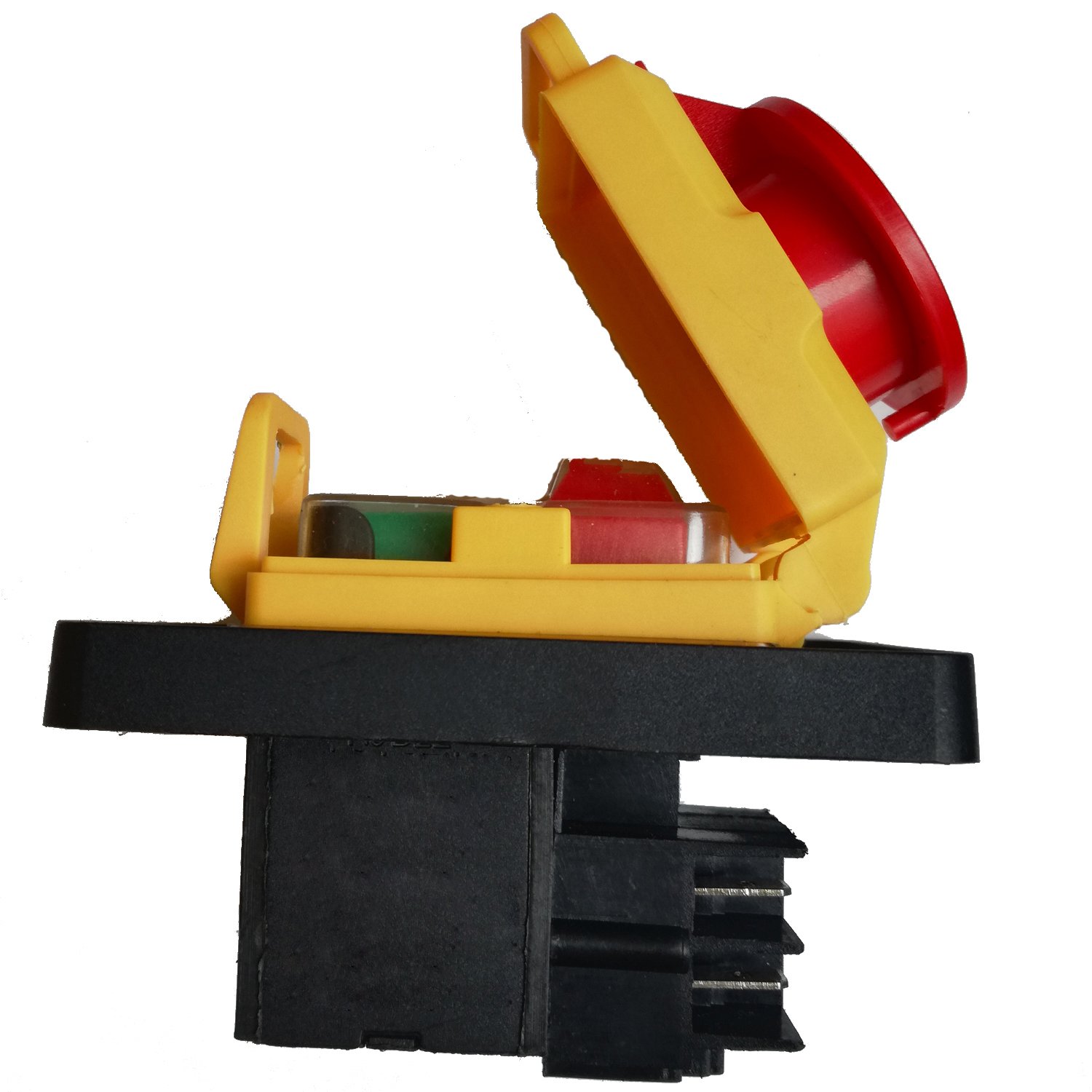 Kedu Qks8 Ip54 Ac-15 250Vac 14A Nagy Hatékony Long Life Security Safety Interlock Switches Tuv 1