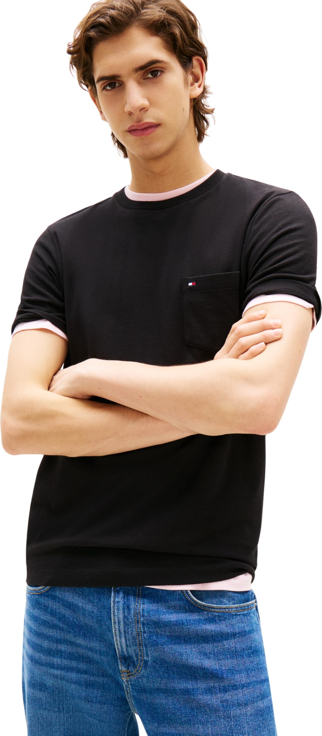 Mode von Calvin Klein & Tommy Hilfiger