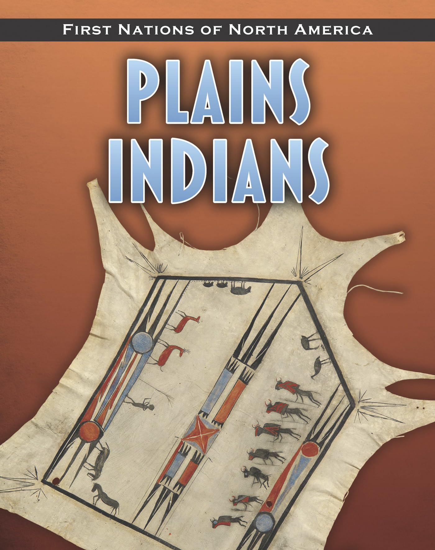 Plains Indians (First Nations of North America)