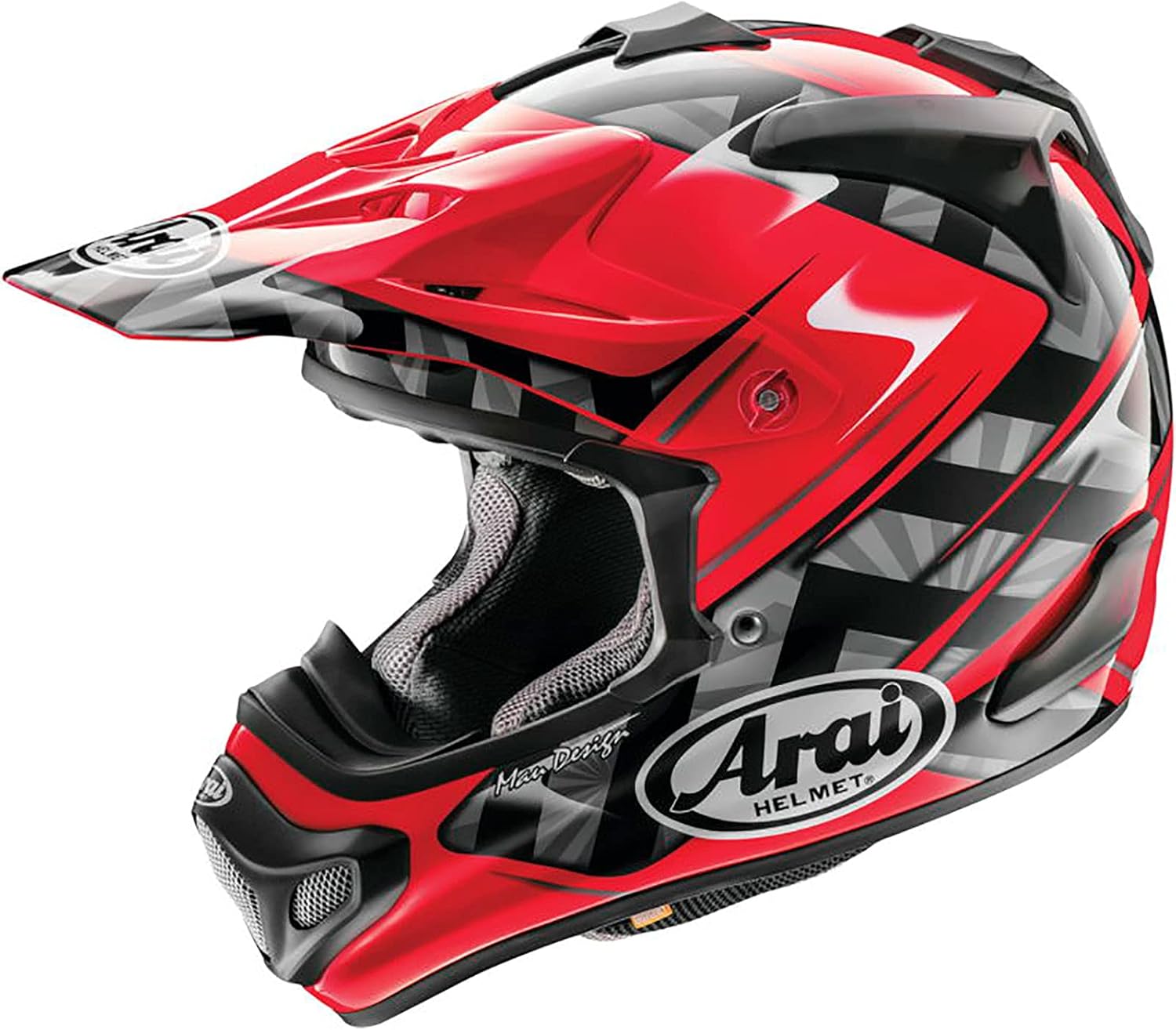 arai vx pro 4