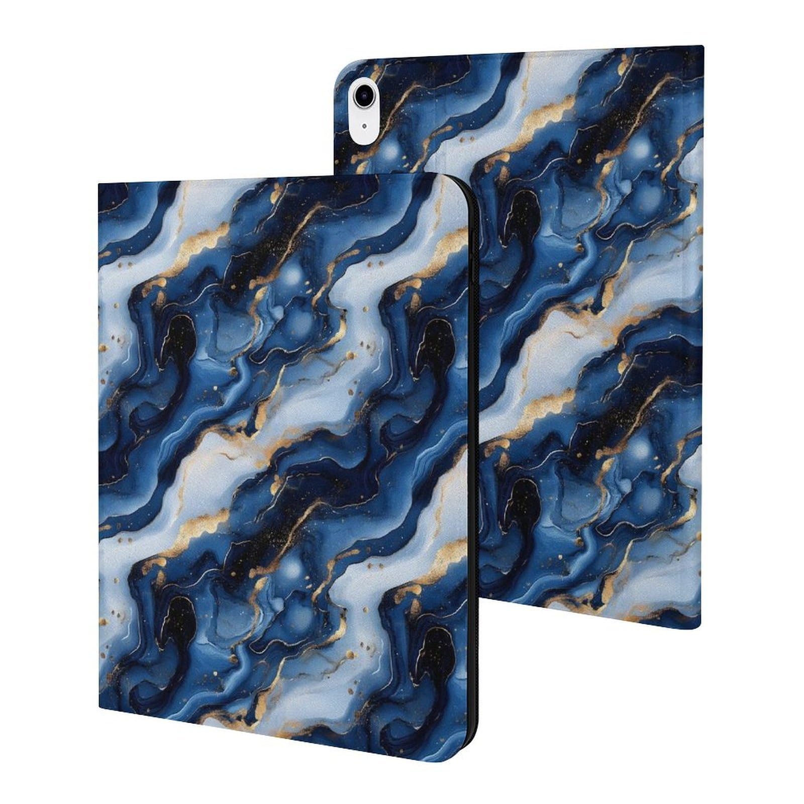 Coque iPad 11 pouces 2025 anti-rayures | Housse légère avec support horizontal - 8