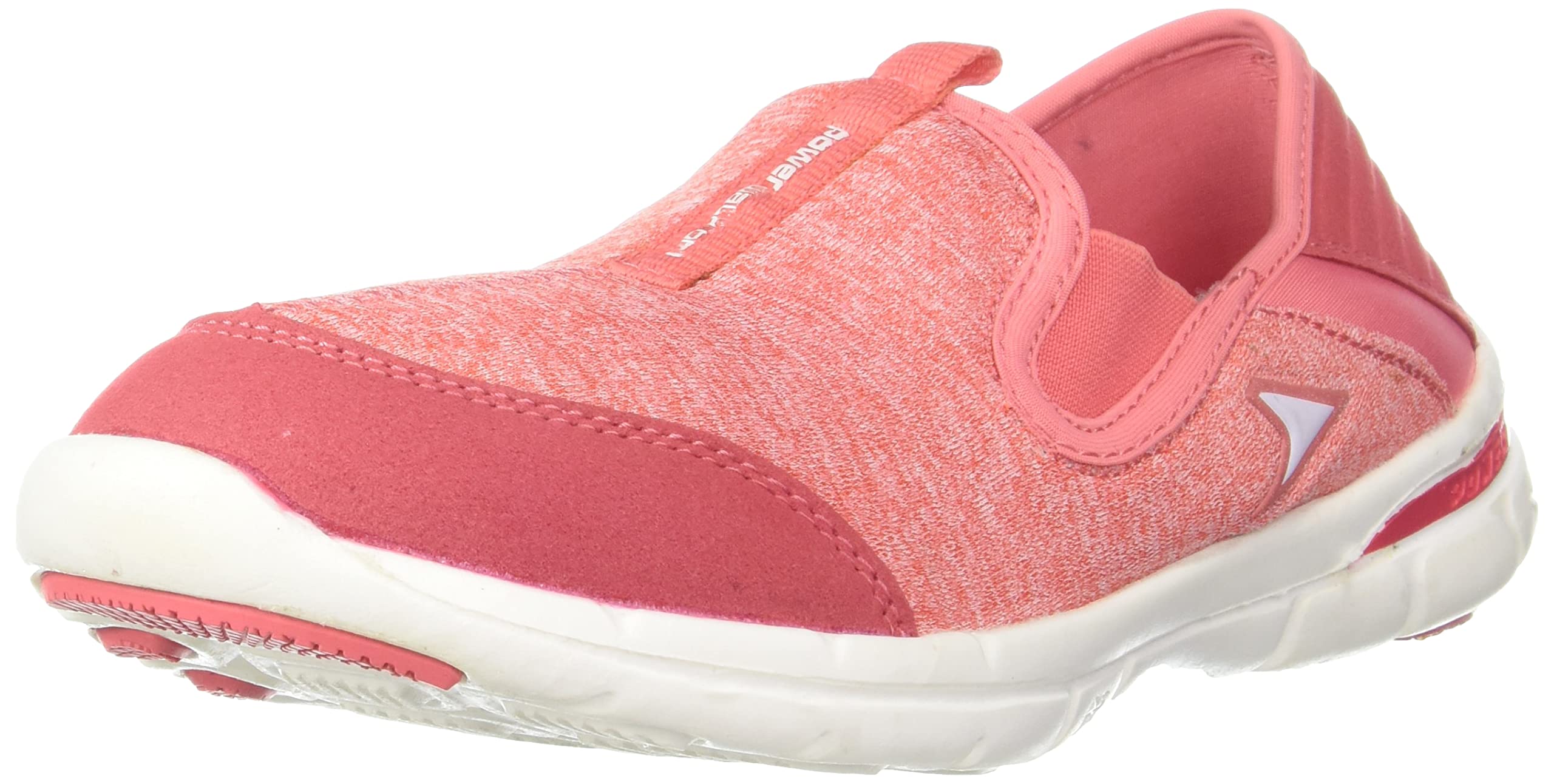 See full amazon price history chart for Power Womens N Walk Calm Peach Sneaker - 7 UK (5595343) Power Womens N Walk Calm Peach Sneaker - 7 UK (5595343) (B095X8Q3D6) Amazon Price History, Amazon Price Tracker
