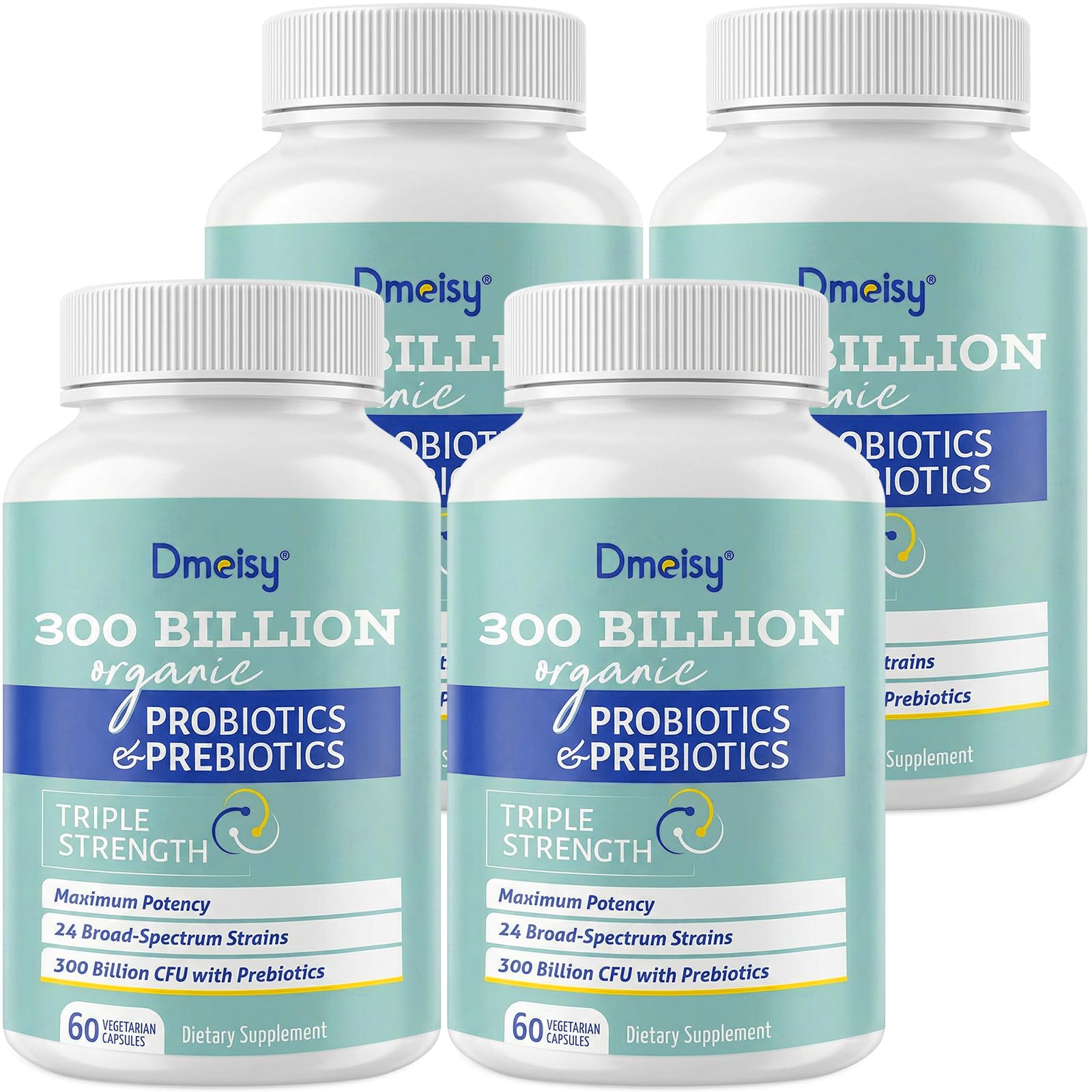 Probiotics for