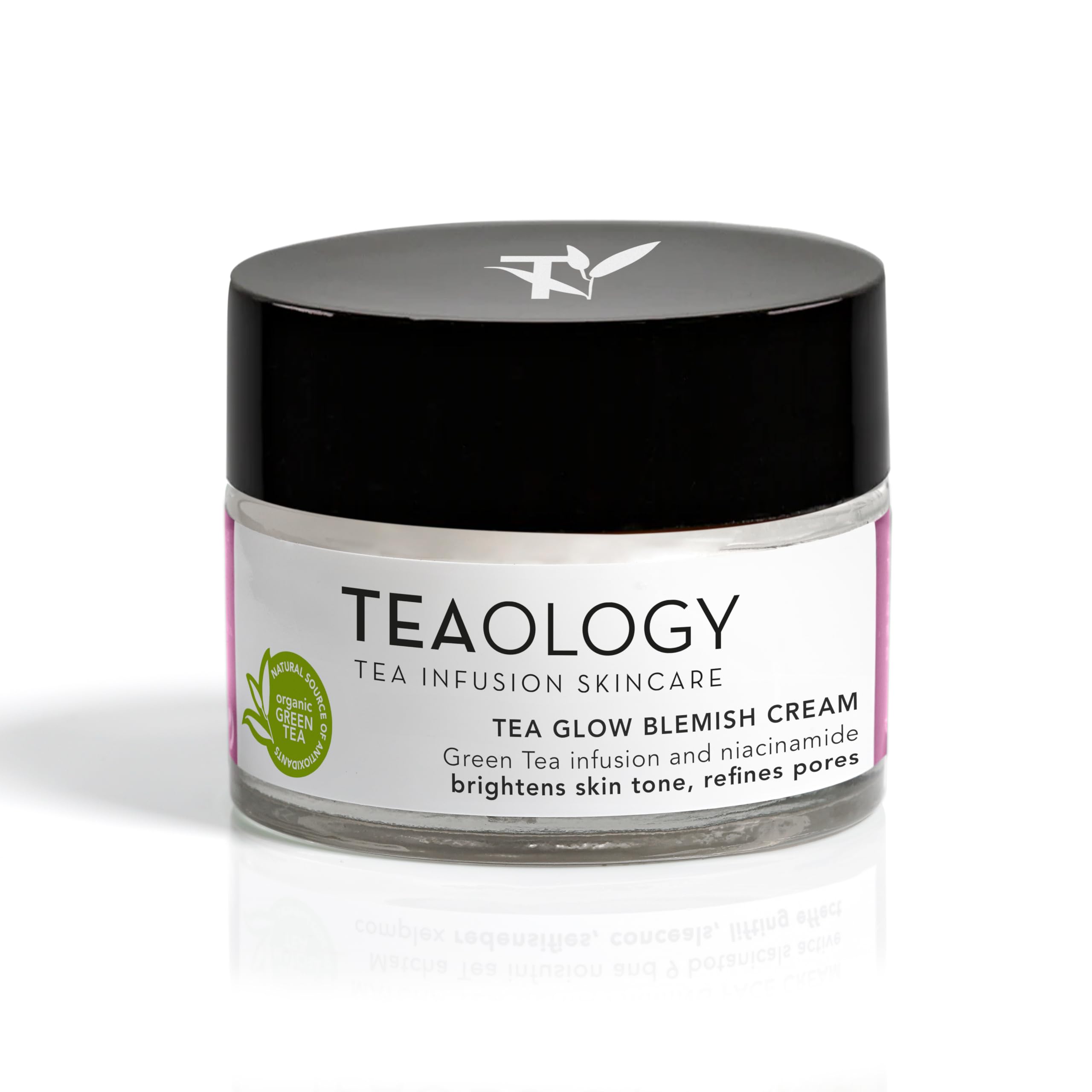 Tea Glow Blemish Cream