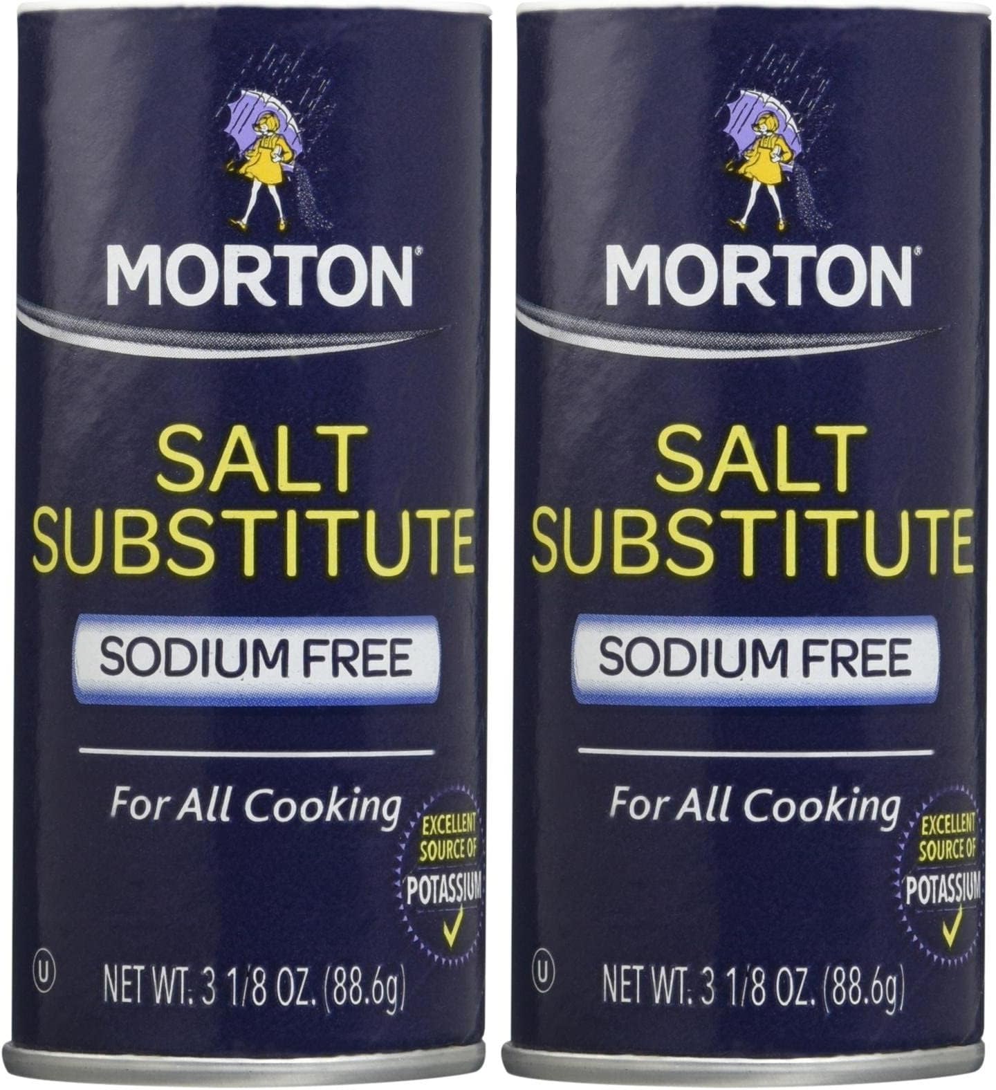 Anderson's NEW FortiSalt Seasoning Gourmet Salt Substitute, Award Winning Taste