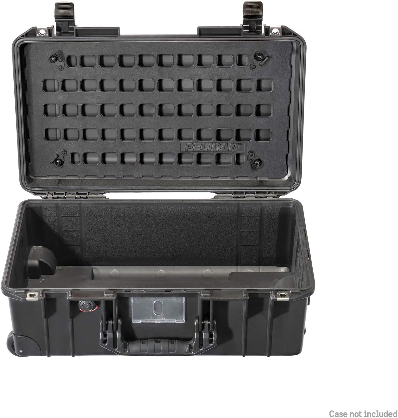 Pelican 1535 Air Case Molle Panel - Image 2