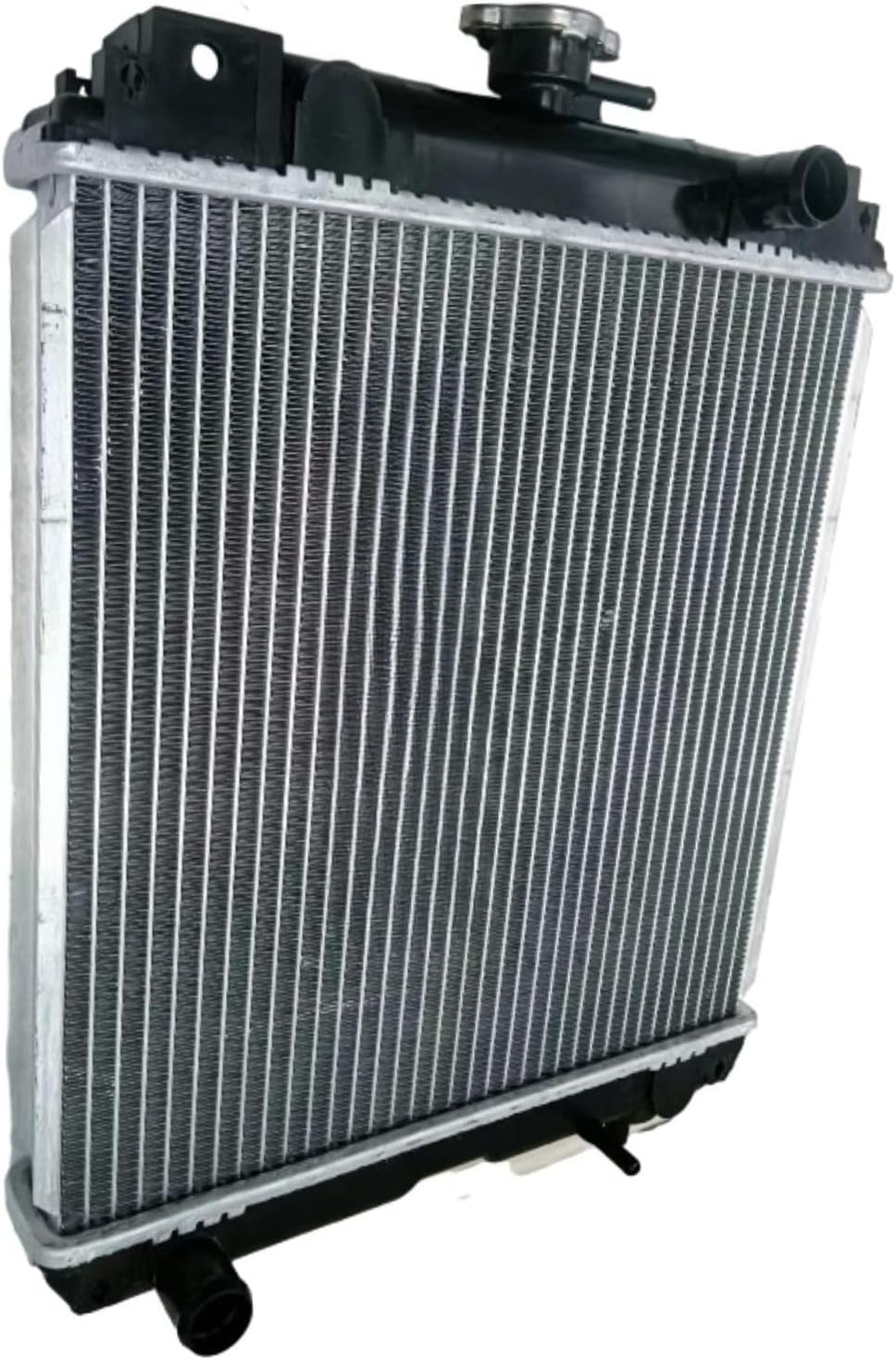 243-6260 Water Tank Radiator Compatible for CAT Mini Hydraulic Excavator 301.6C 301.8C