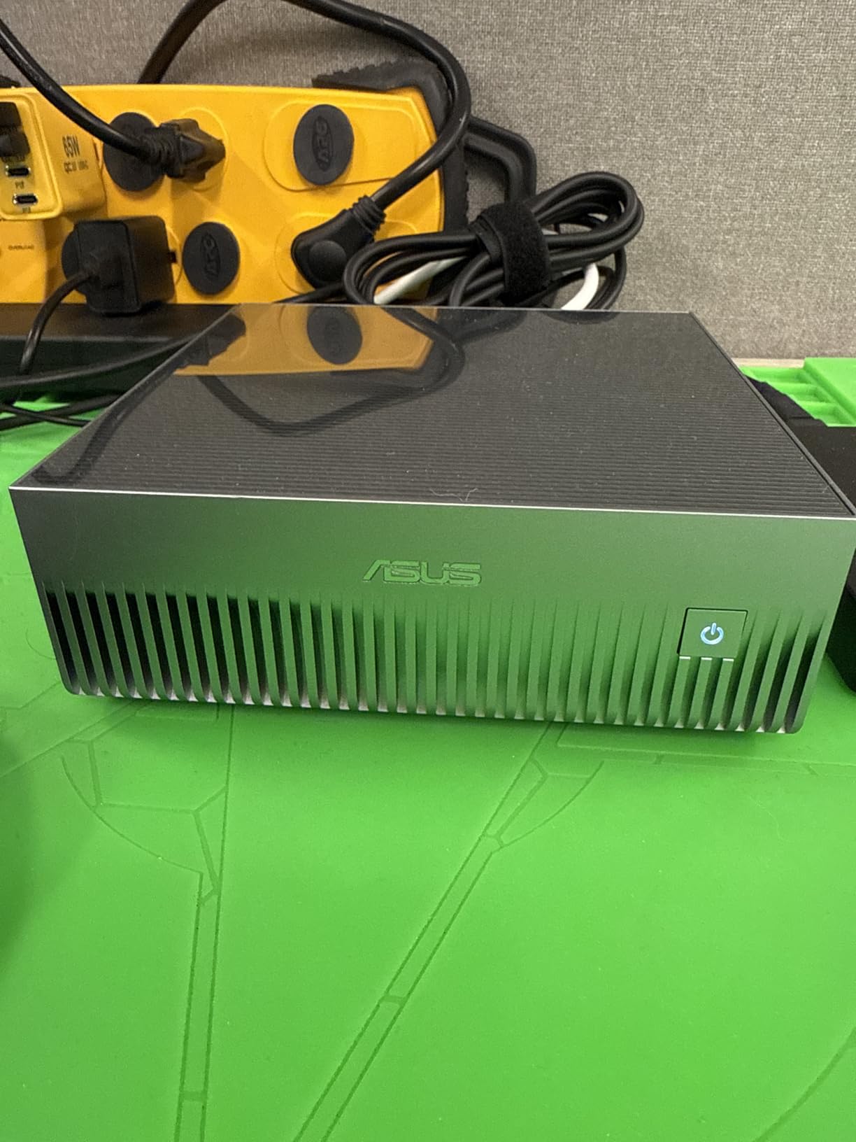 Customer Image