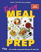 Meal-Prep-Kochbuch für gesundes Frühstück