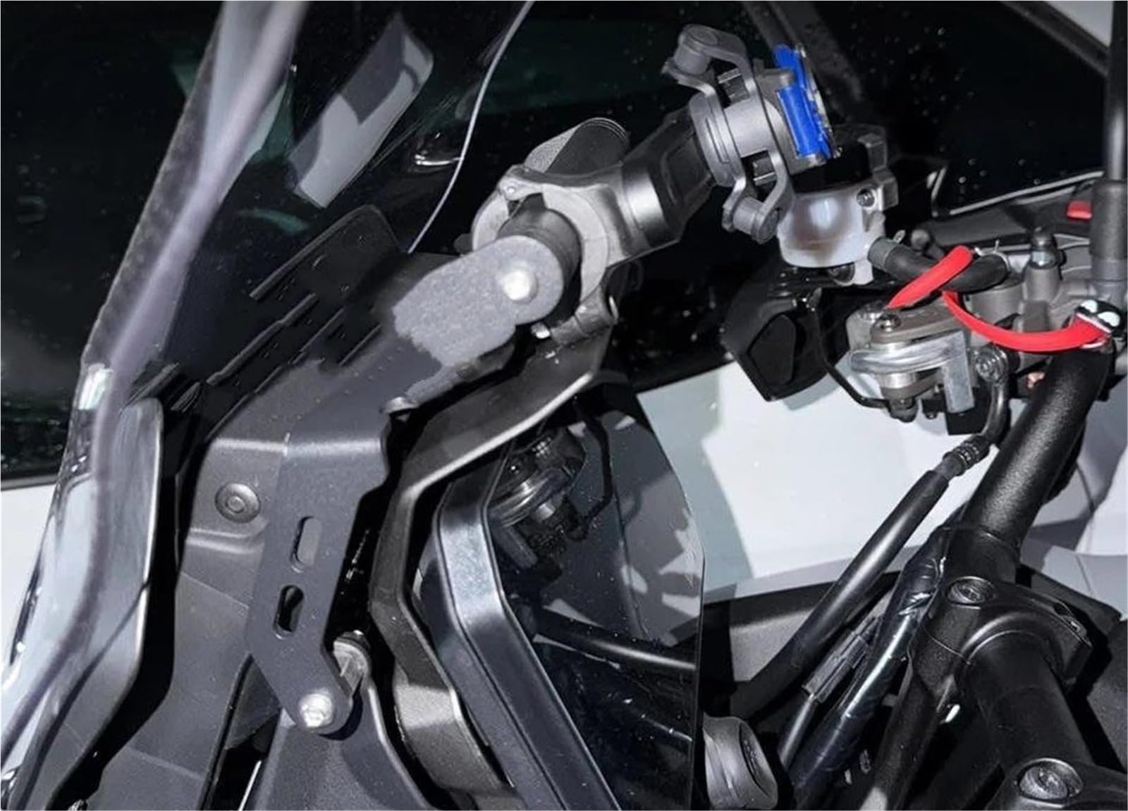 Support De Navigation GPS pour Yamaha Tracer 9GT+ 9GT /YAMT 2025 2026