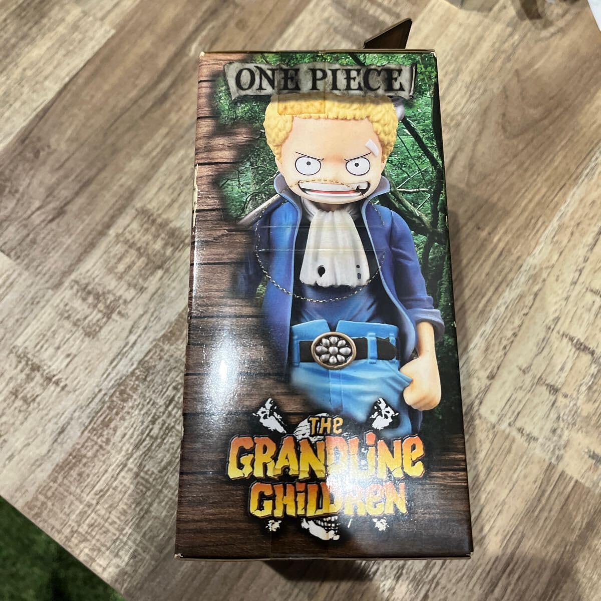Amazon.co.jp: ワンピース DXフィギュア THE GRANDLINE CHILDREN