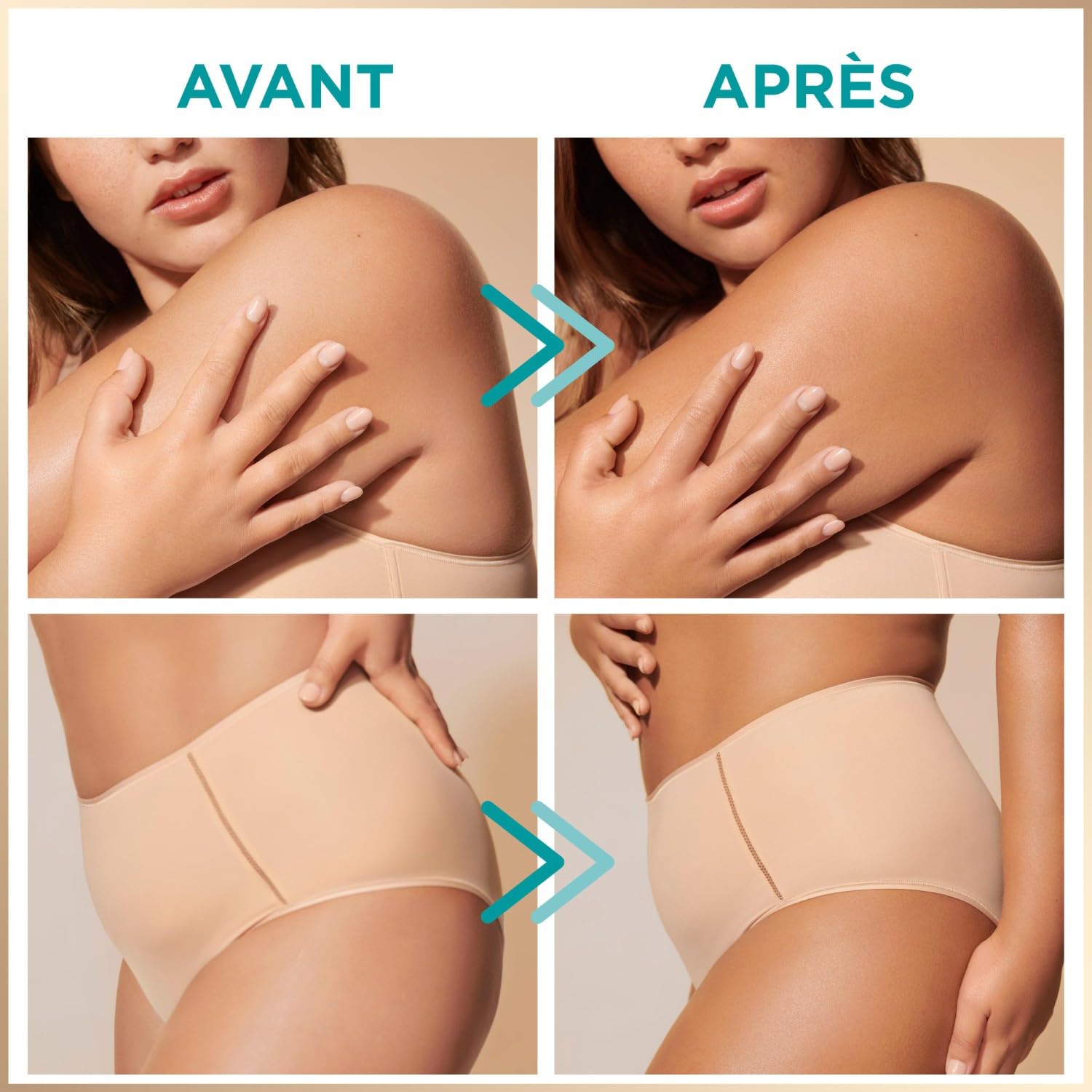 Garnier Ambre Solaire Natural Bronzer Mousse - 200 ml