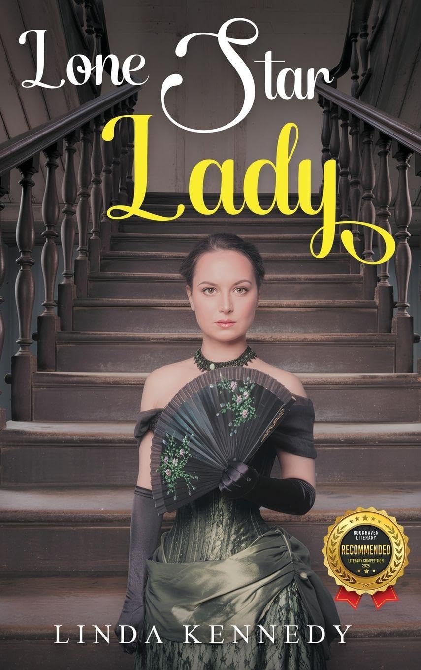 Lone Star Lady