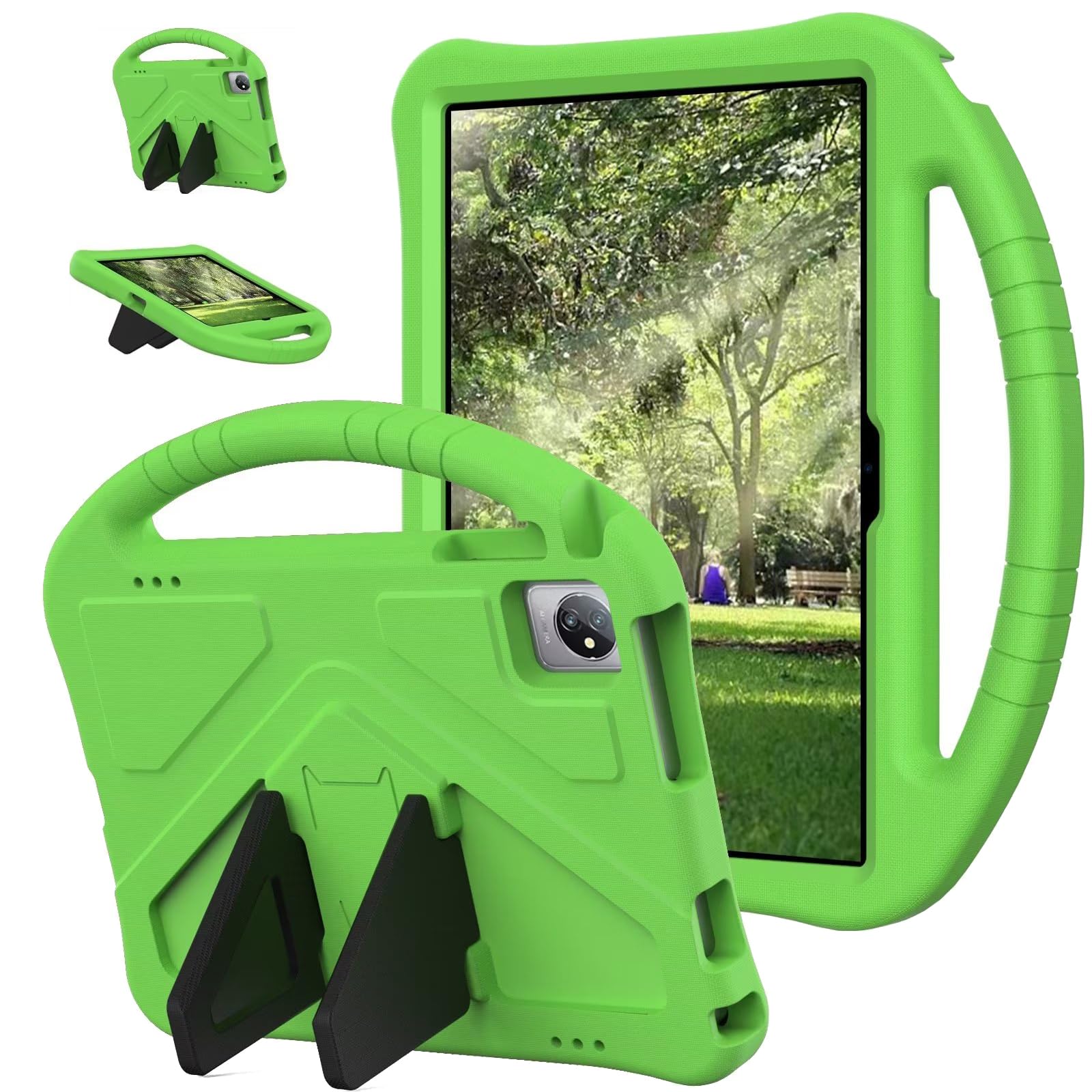 Amazon.co.jp: Aokil For Teclast M40Plus (2022) ケース 子供向け For