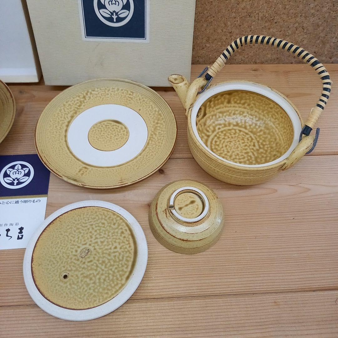 ダチビン 酒器 Amazon.co.jp: Matsutake Steamed Tobin Tachikichi Irabo 2