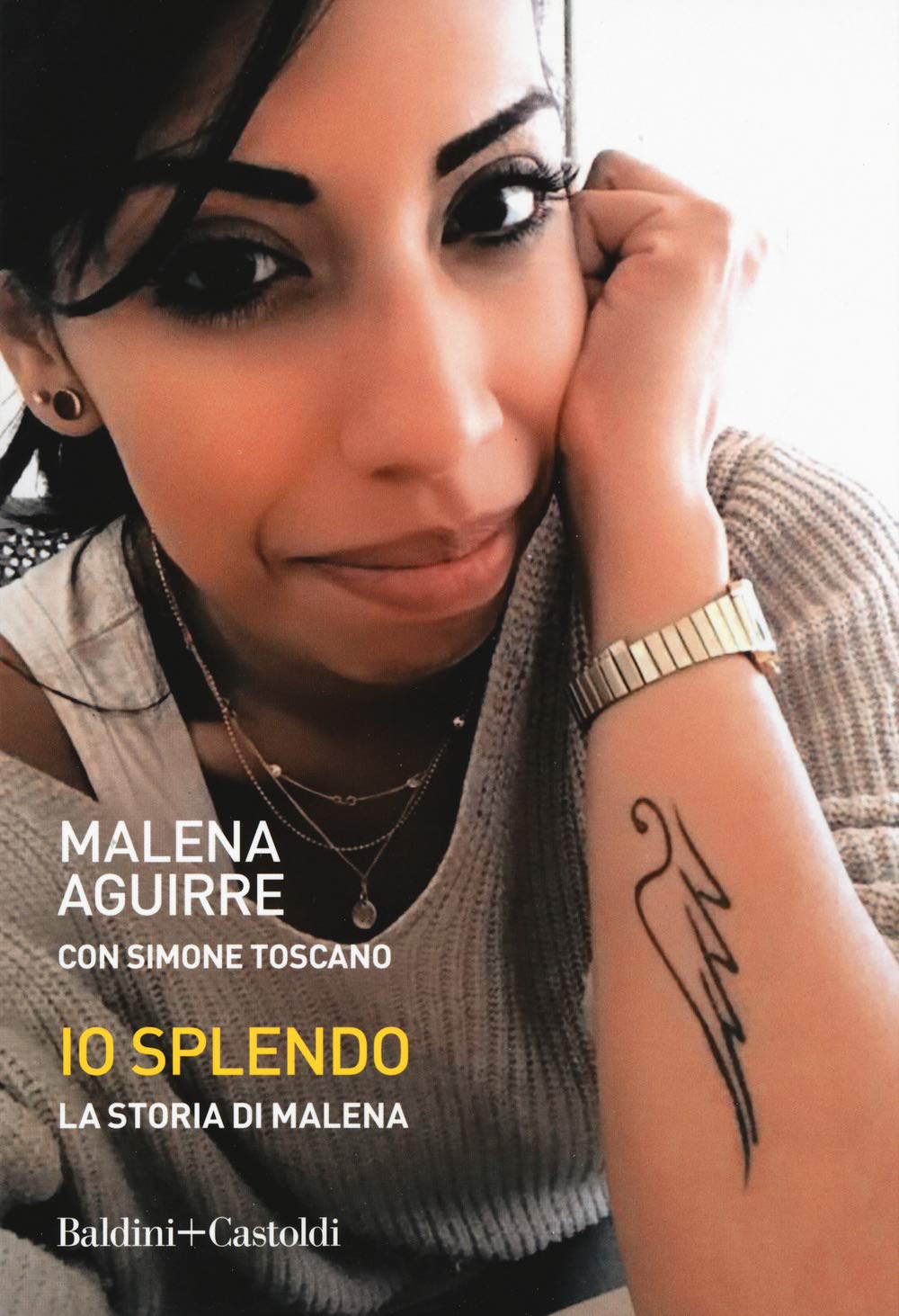 Io Splendo. La Storia Di Malena - 4