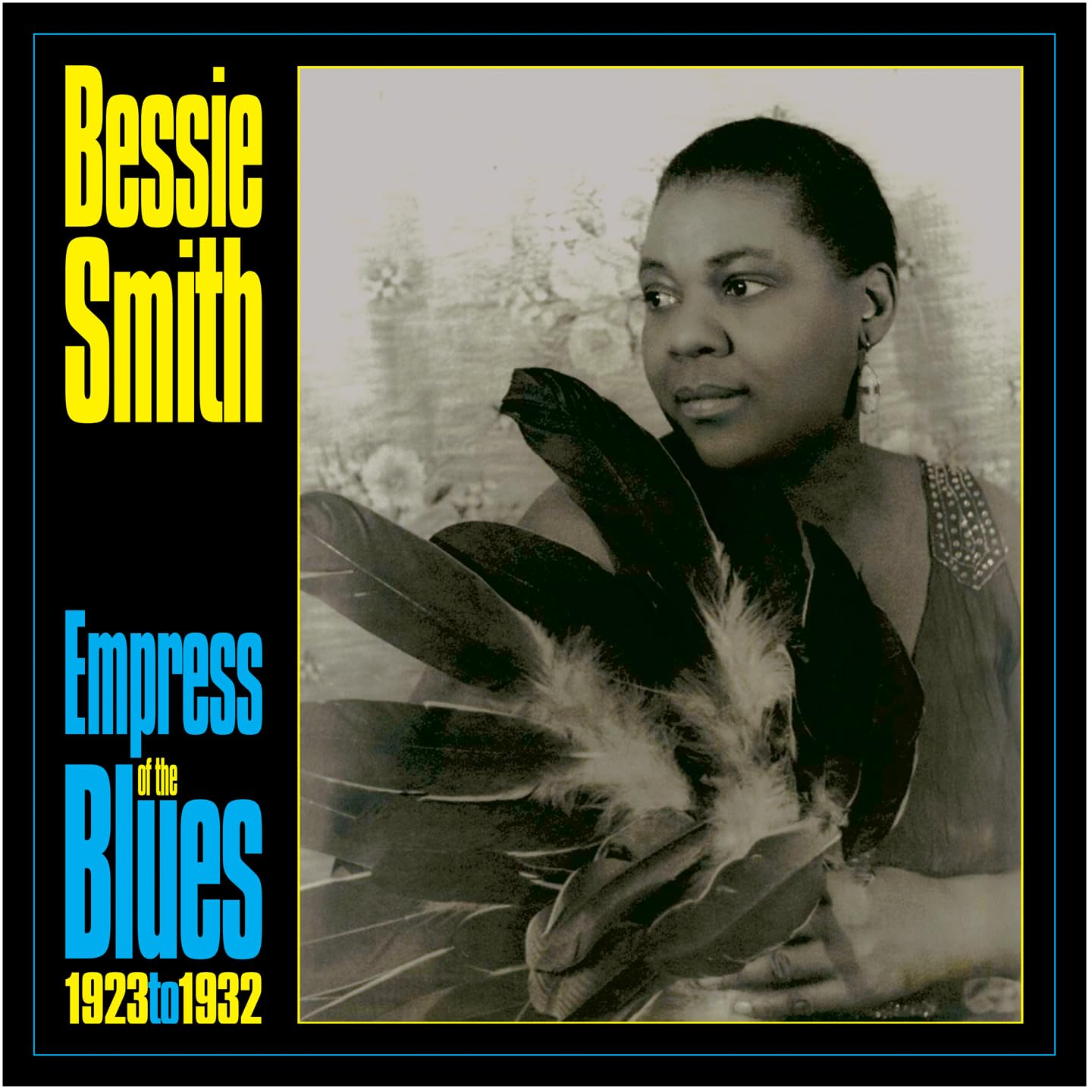 Empress Of The Blues 1923-1932